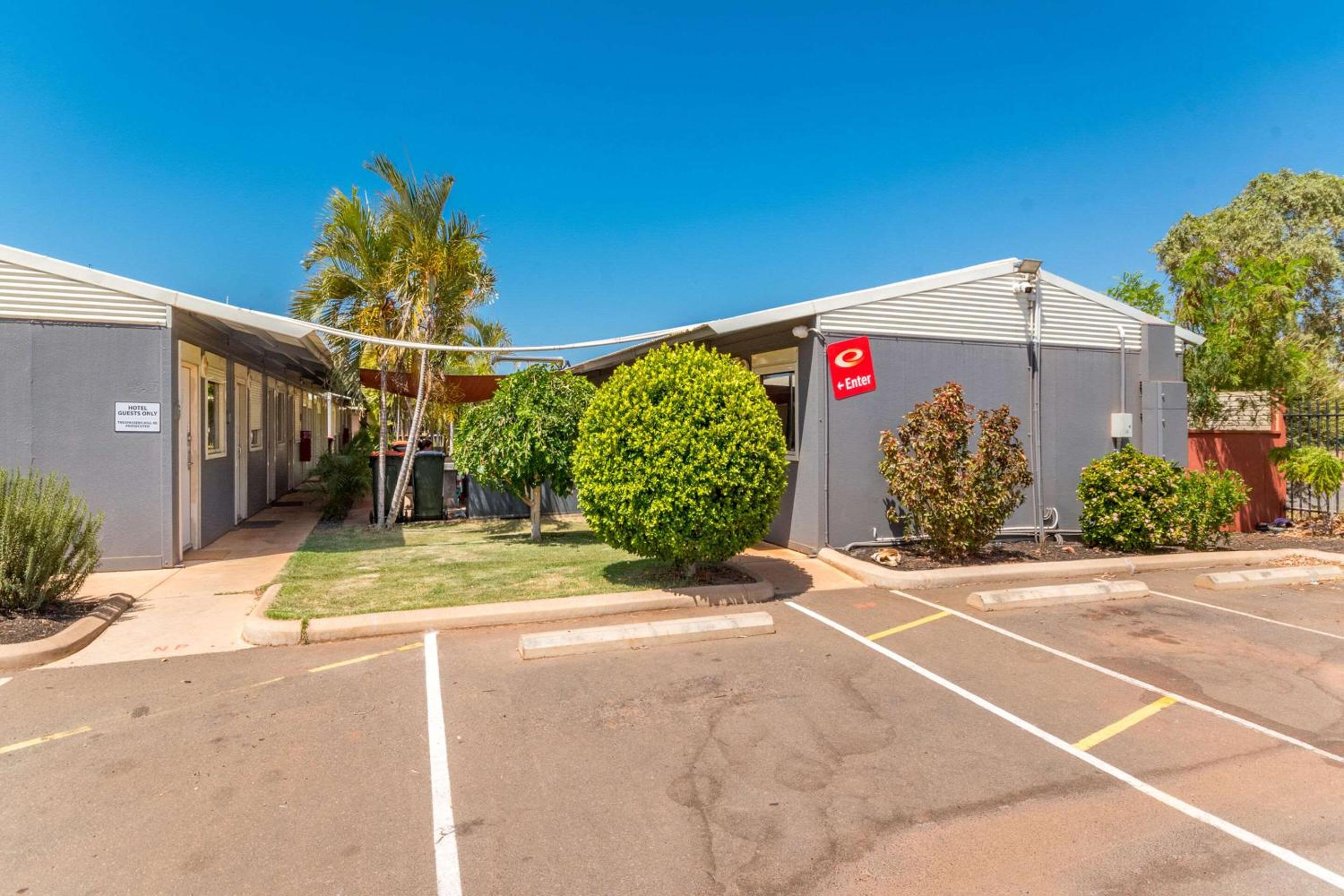 Econo Lodge Karratha