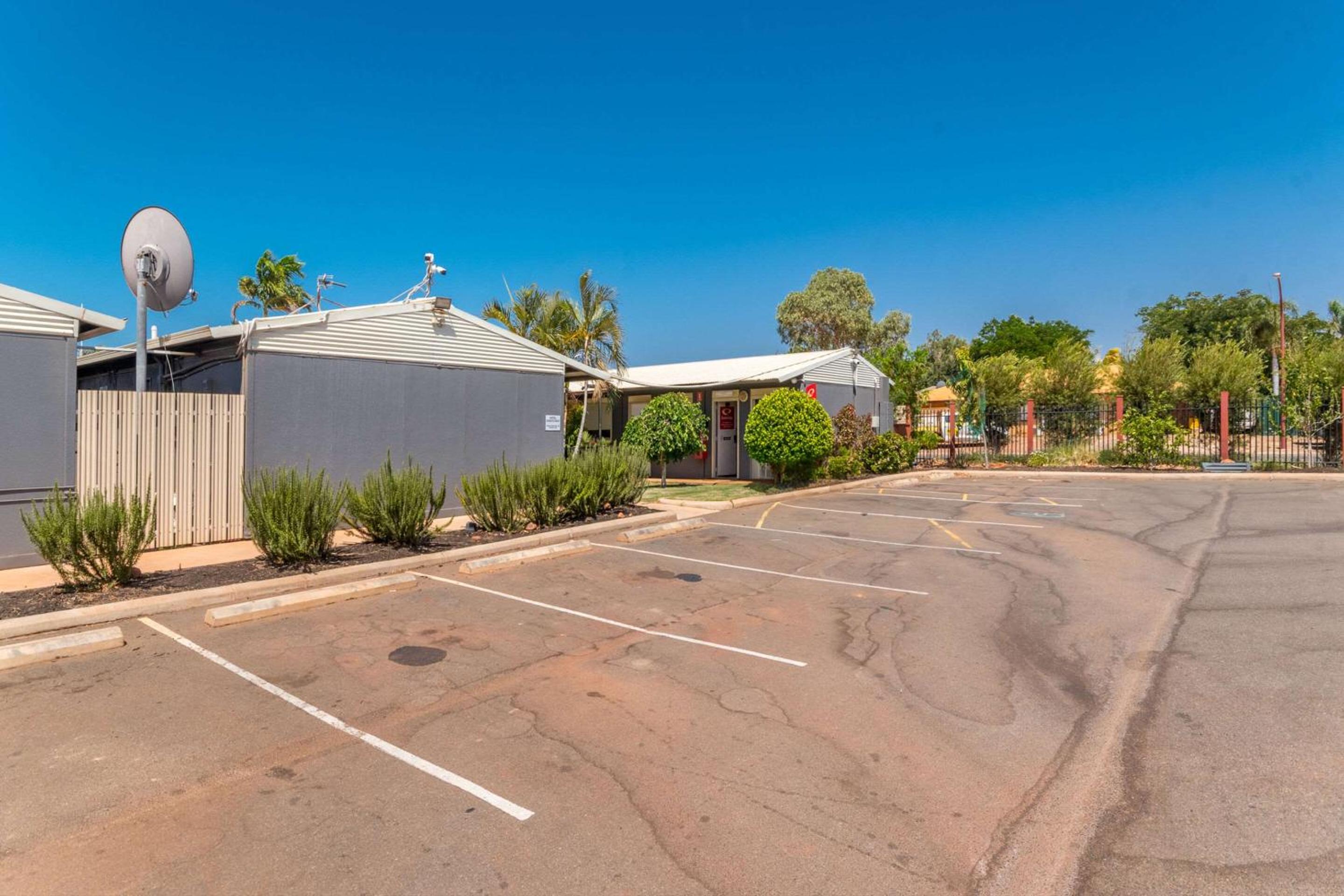 Econo Lodge Karratha