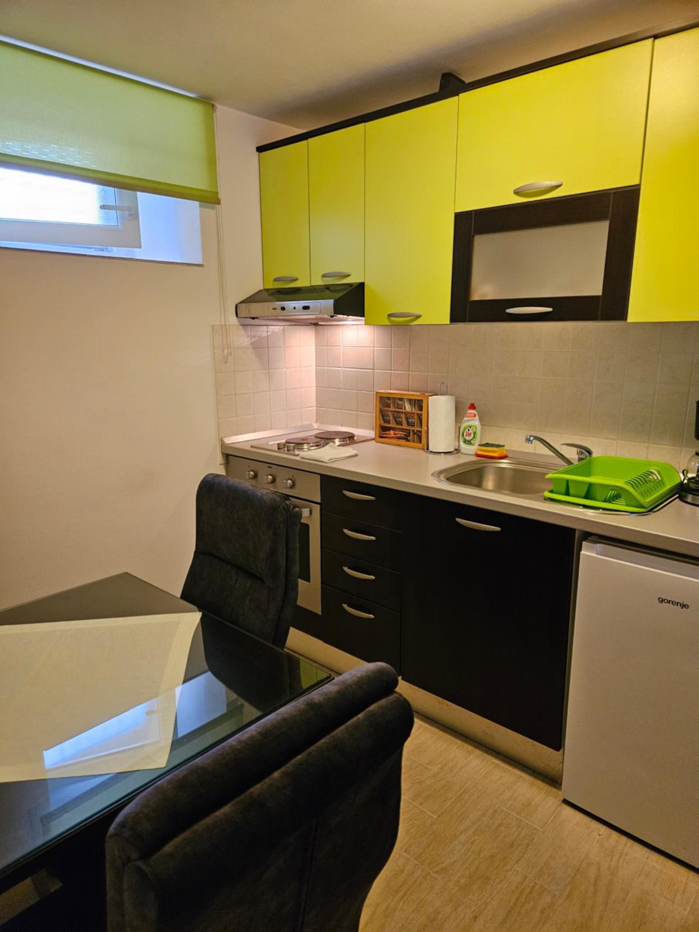 Apartments Lana photo 3