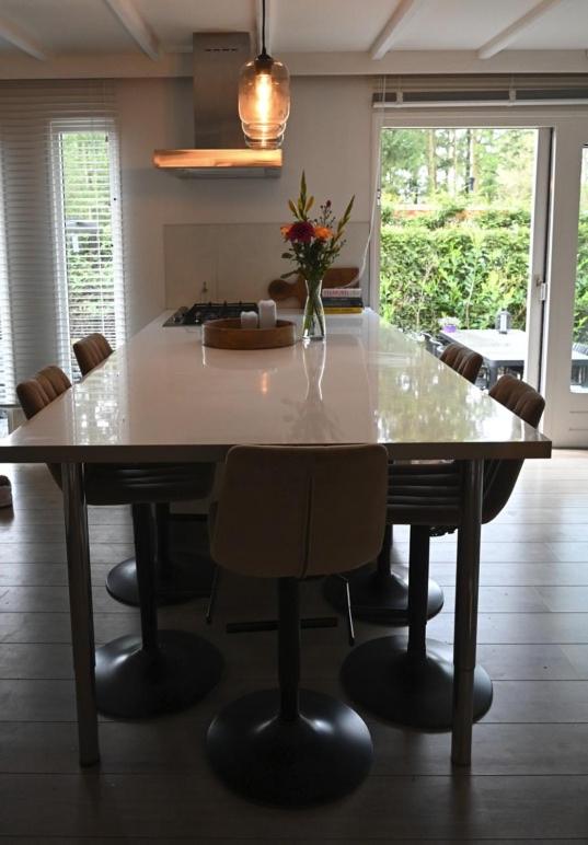 Quiet and spacious holiday home view 3
