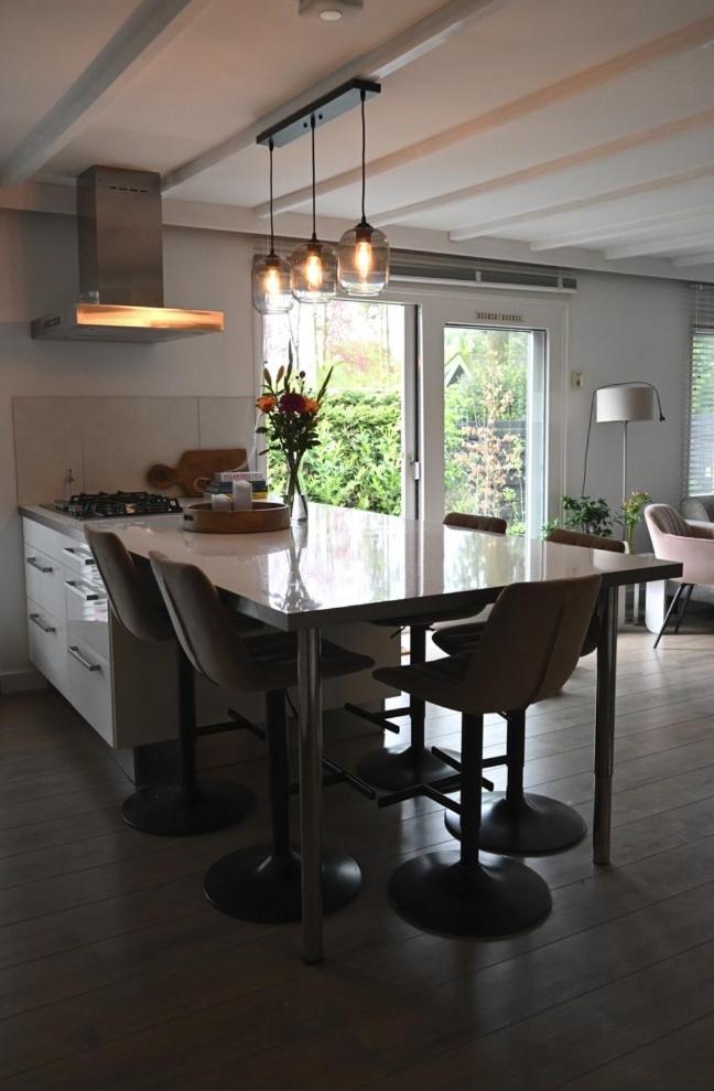 Quiet and spacious holiday home view 2