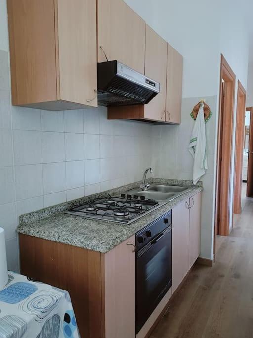 Appartamento Luisa E