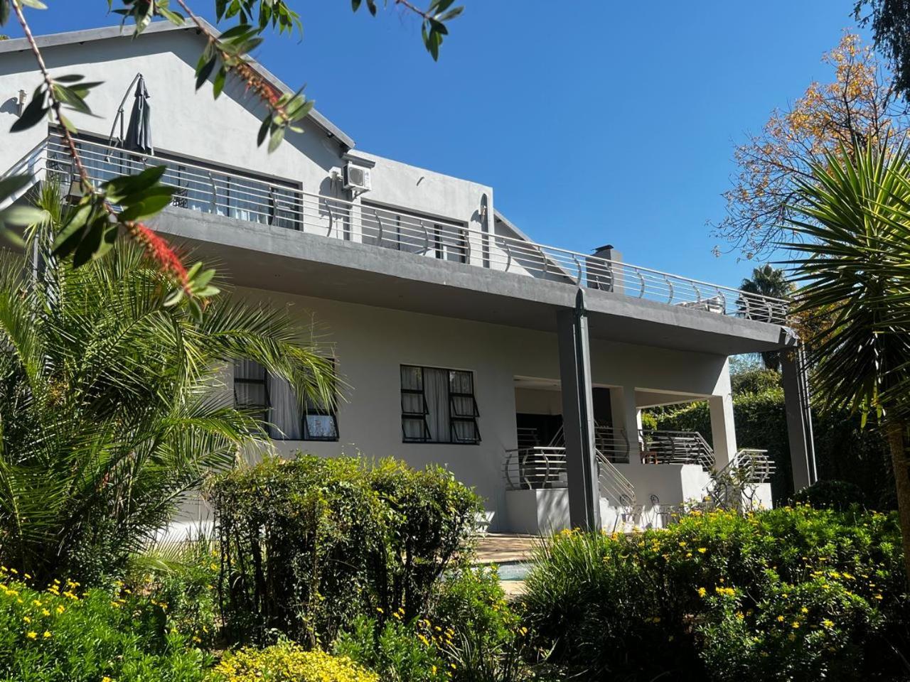 Braham Lodge - The Octave