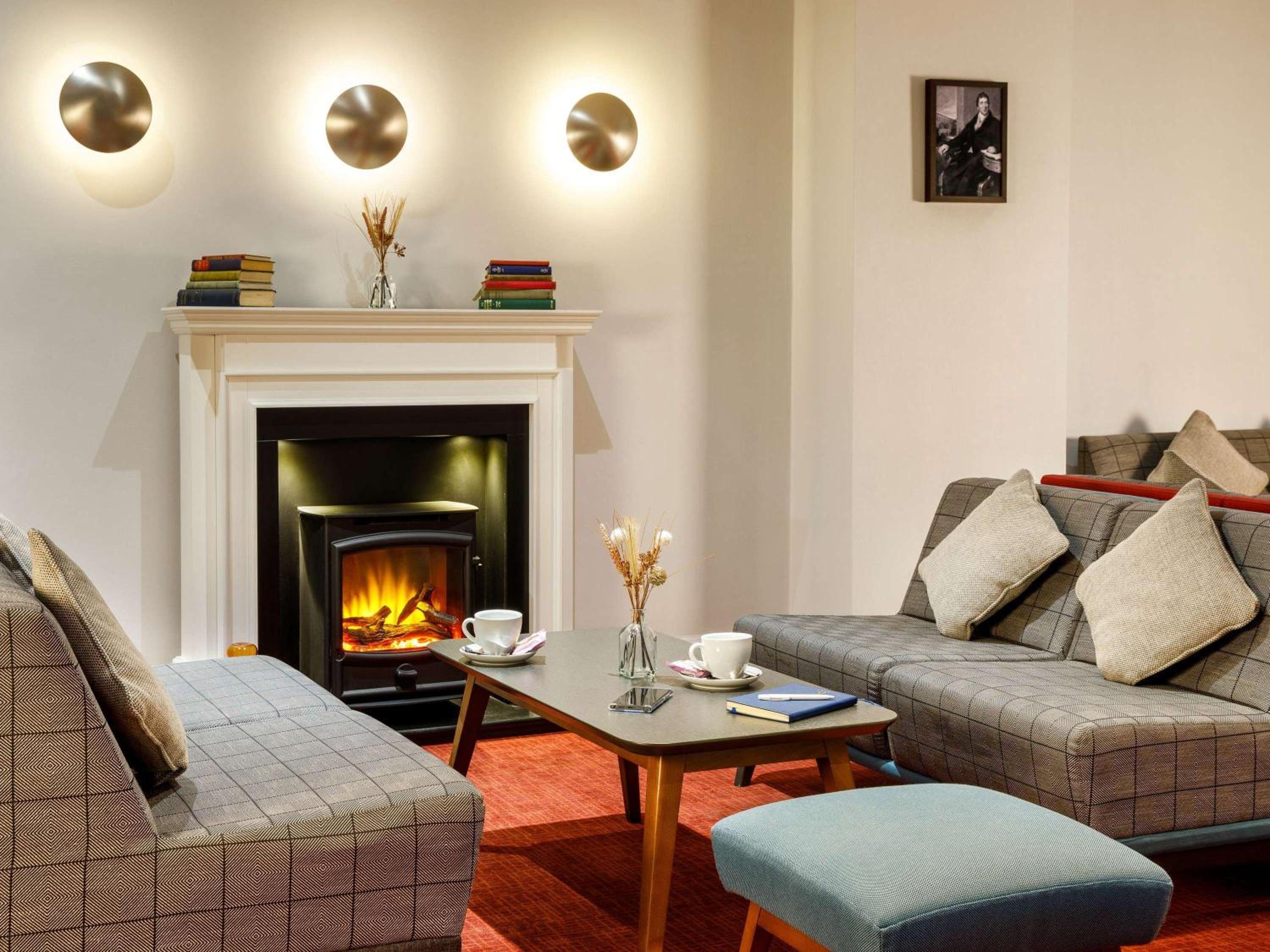 Telford Vacations - Mercure Telford Centre Hotel - Property Image 5