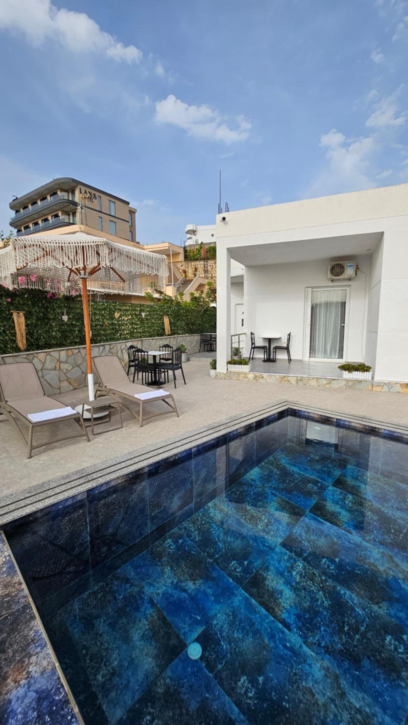 Vila Finnley