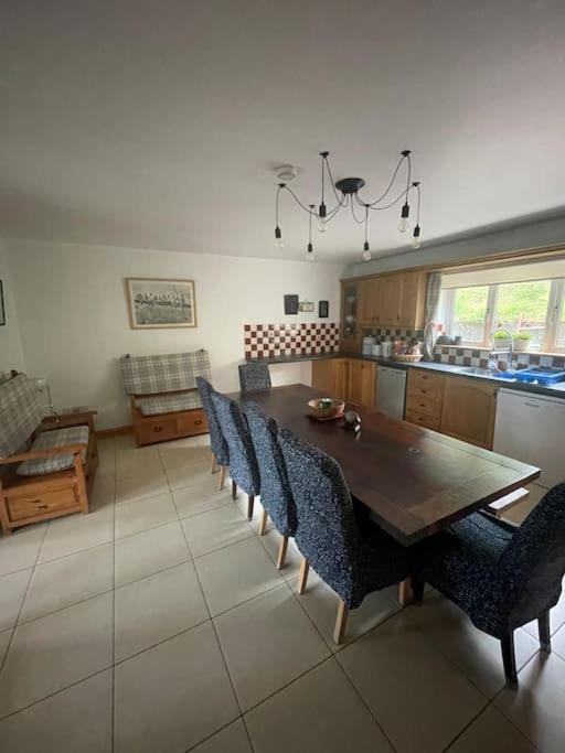 8 Alone It Stands Self Catering view 4