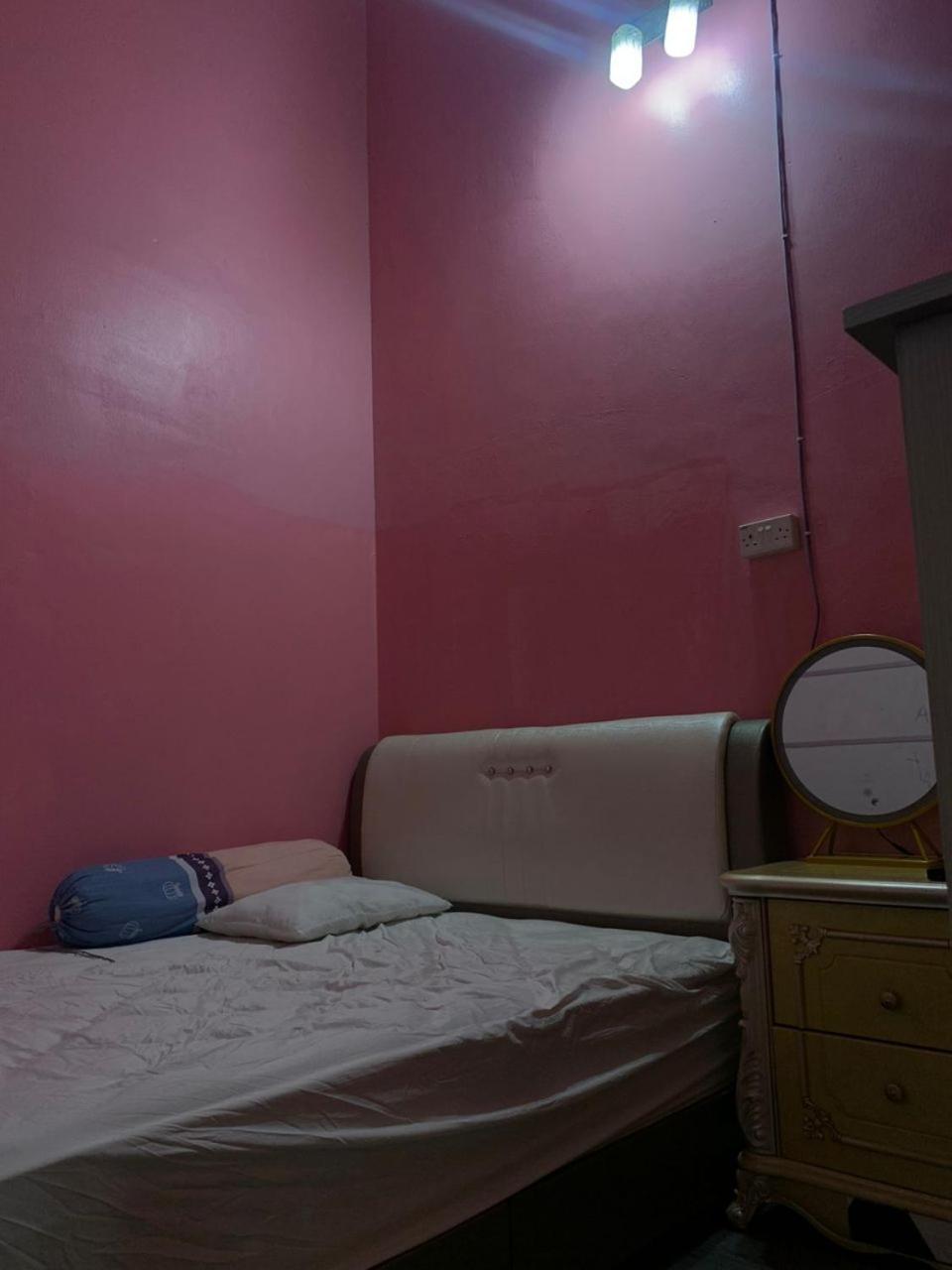 Sendayan homestay