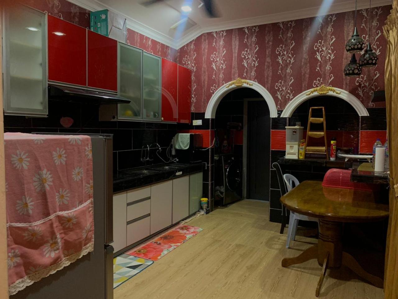Sendayan homestay