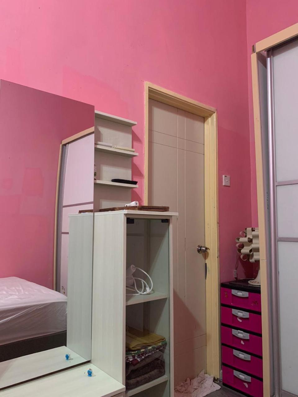 Sendayan homestay