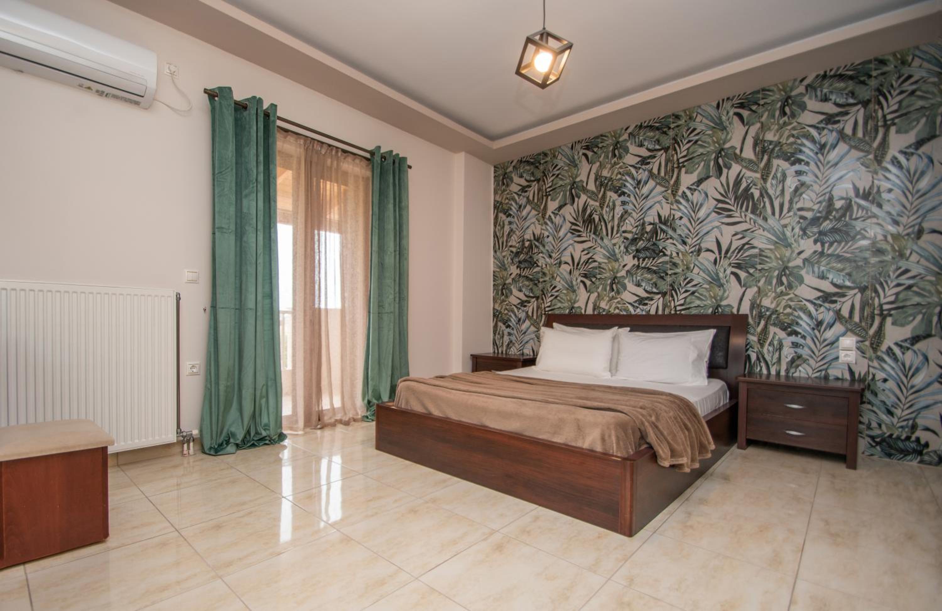 Peroulis Villa view 3