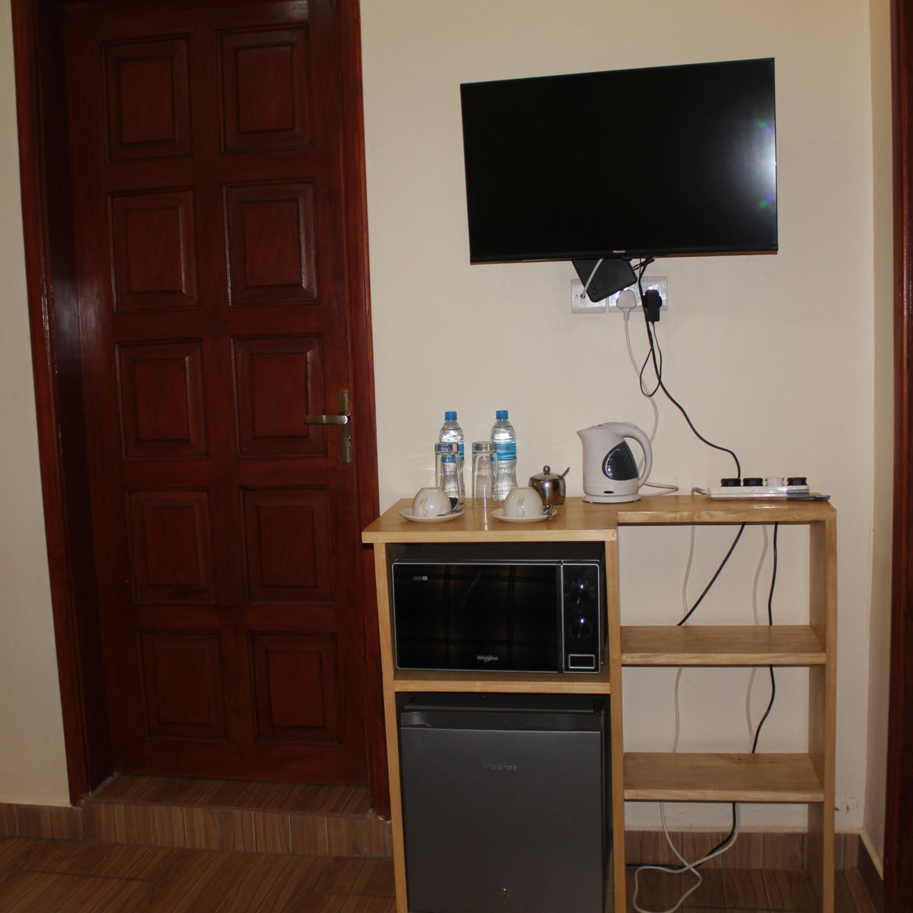 The Little Home view 3