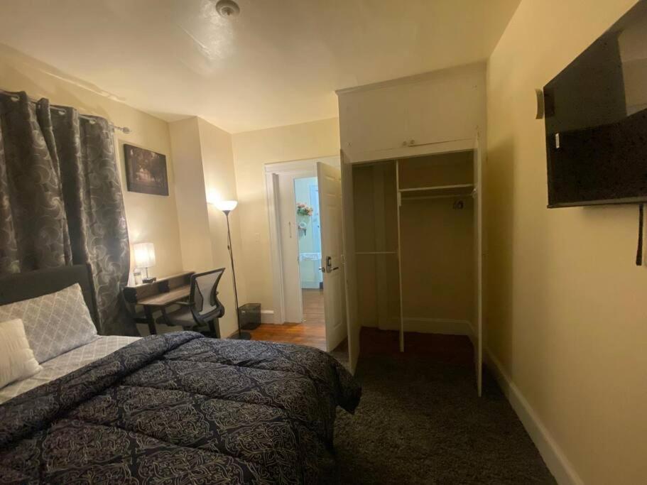 Comfy stay in pikesville Baltimore area view 3