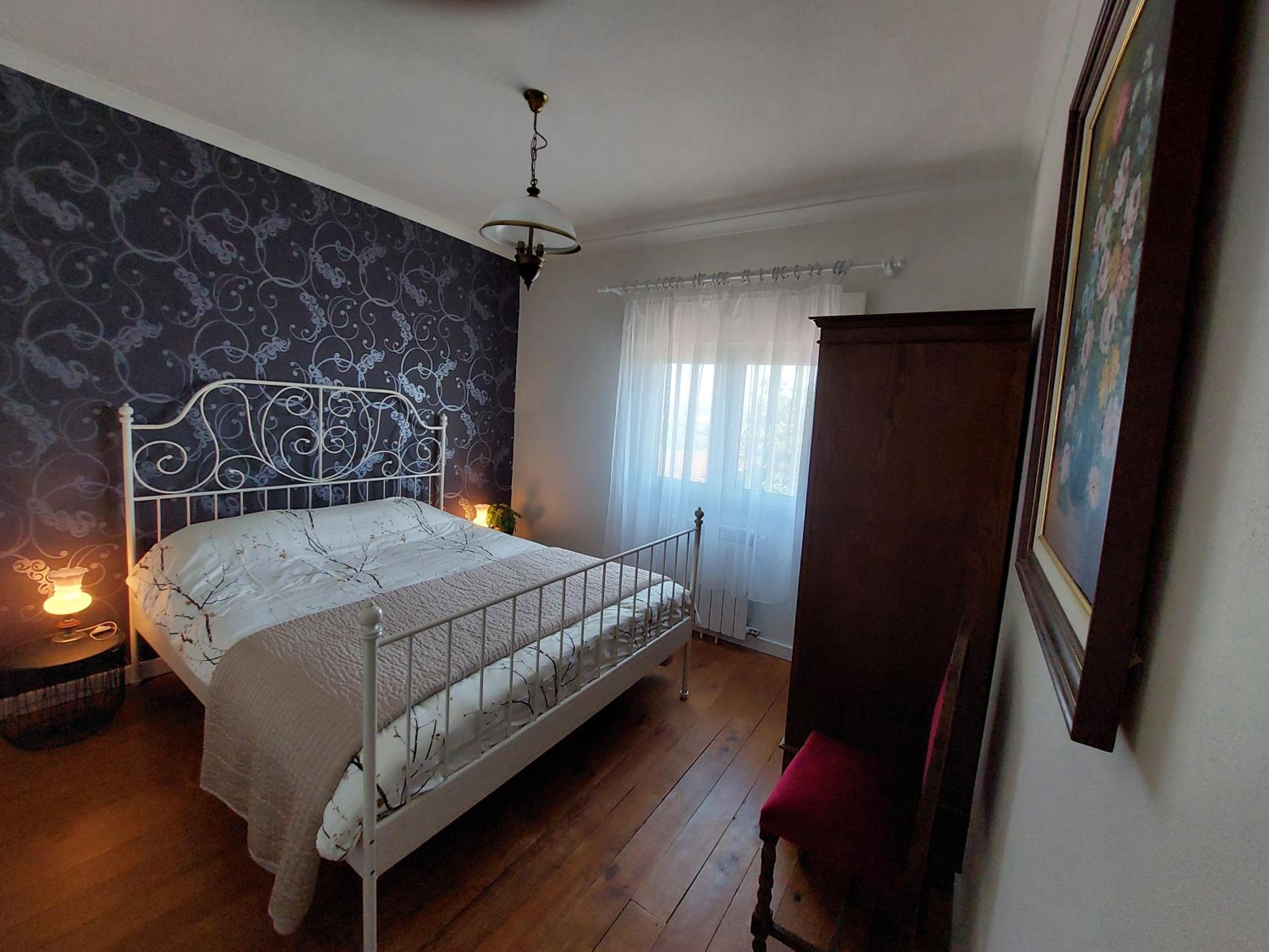 Casa Azul Vales view 2