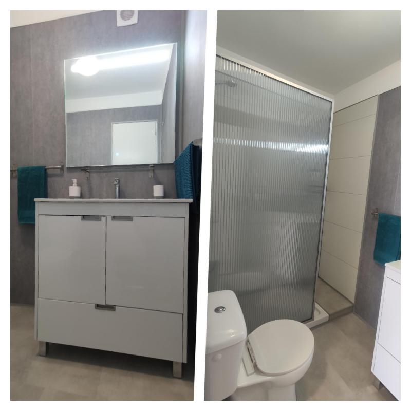 Infinite Ocean View Tabaiba + Terrace + Parking view 3