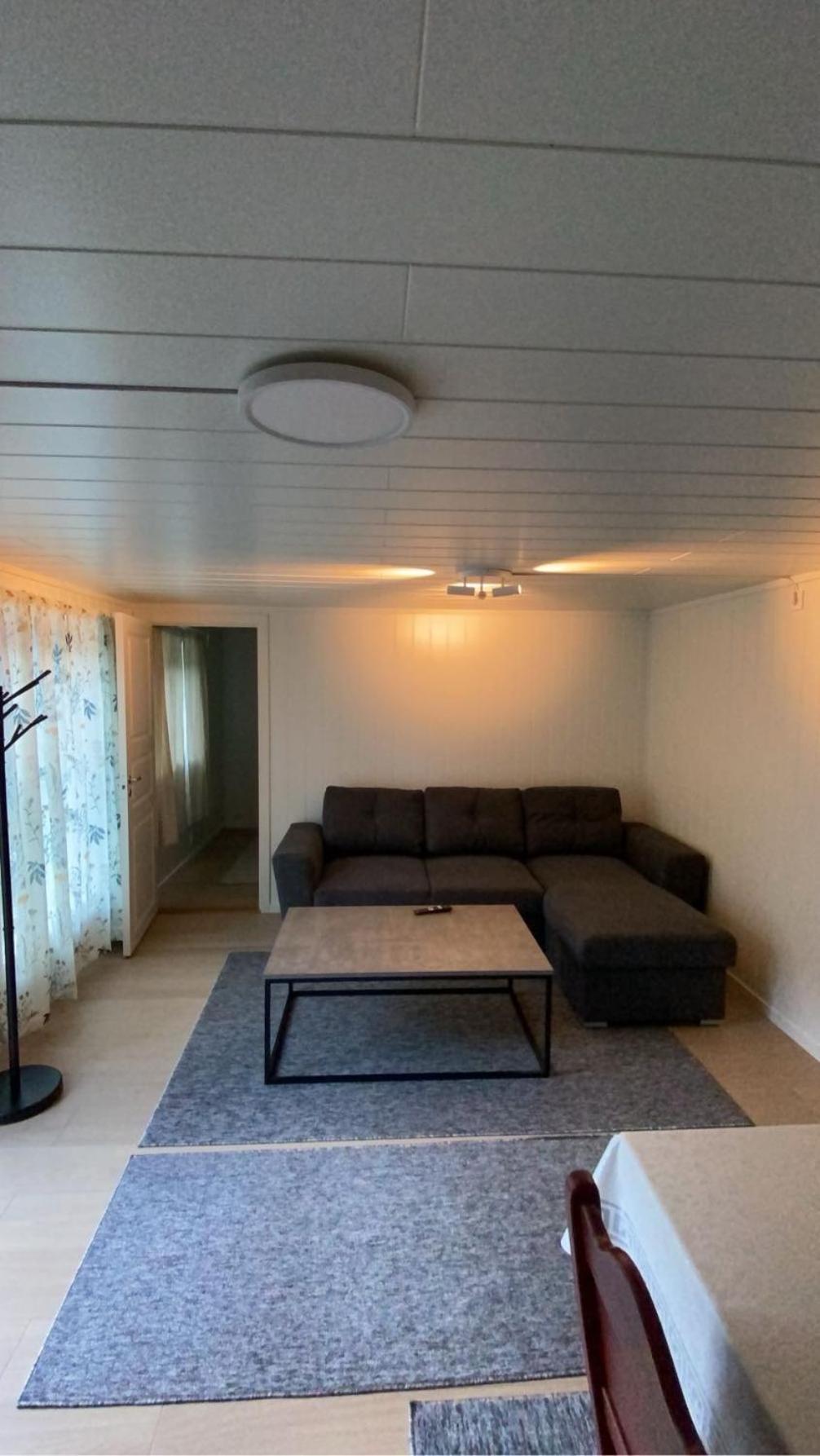 Aurland Feriehus