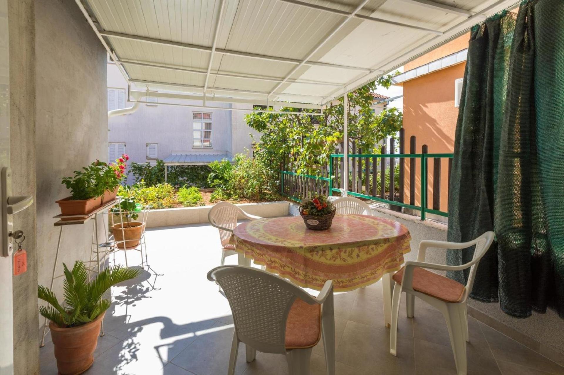 Studio für 2 Personen ca 35 qm in Crikvenica, Kvarner Bucht Crikvenica und Umgebung - a87856 view 2