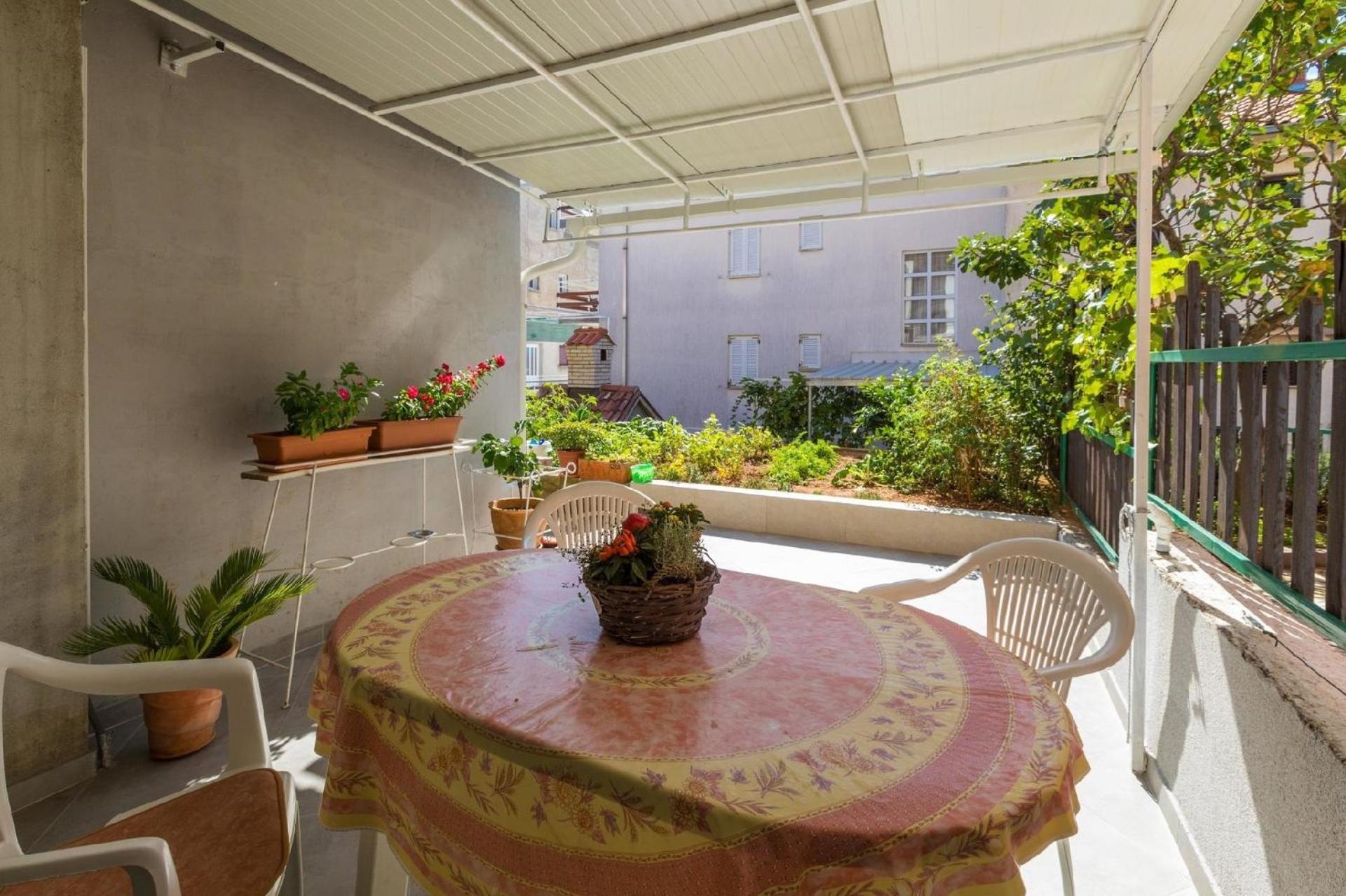 Studio für 2 Personen ca 35 qm in Crikvenica, Kvarner Bucht Crikvenica und Umgebung - a87856 view 5