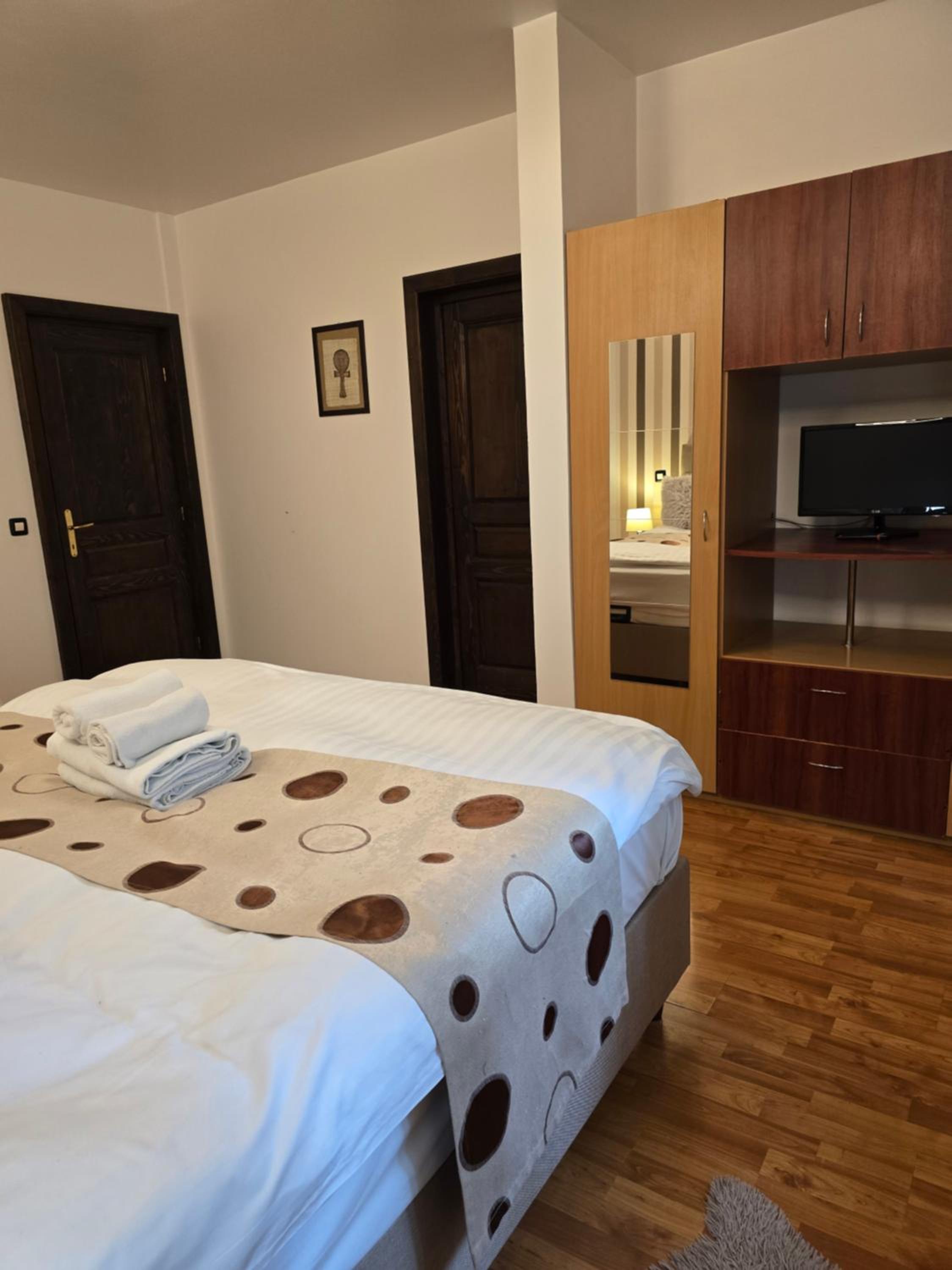 Pensiunea Eliza view 5