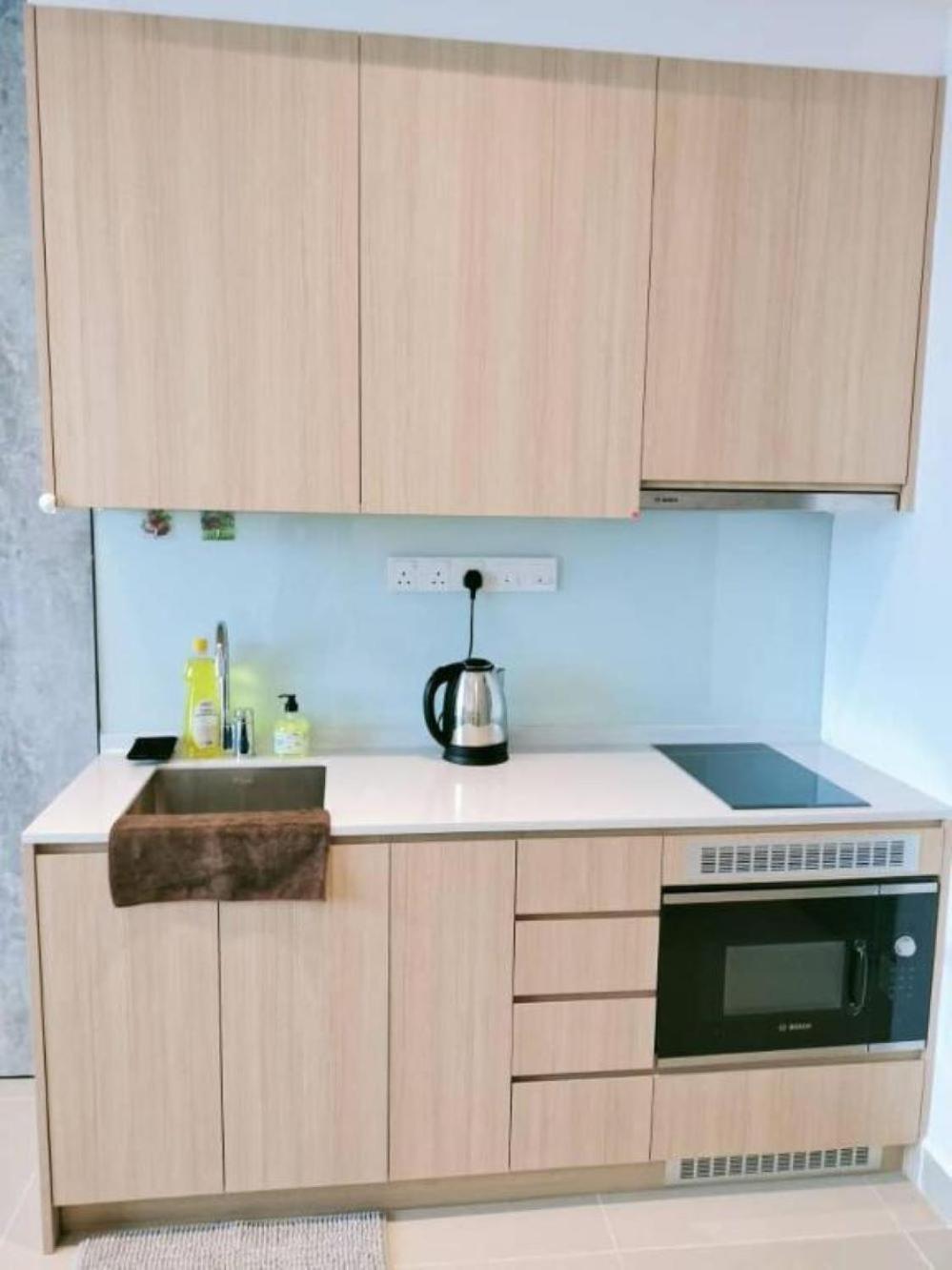 The Luxe Suites KLCC by Cozy Stay