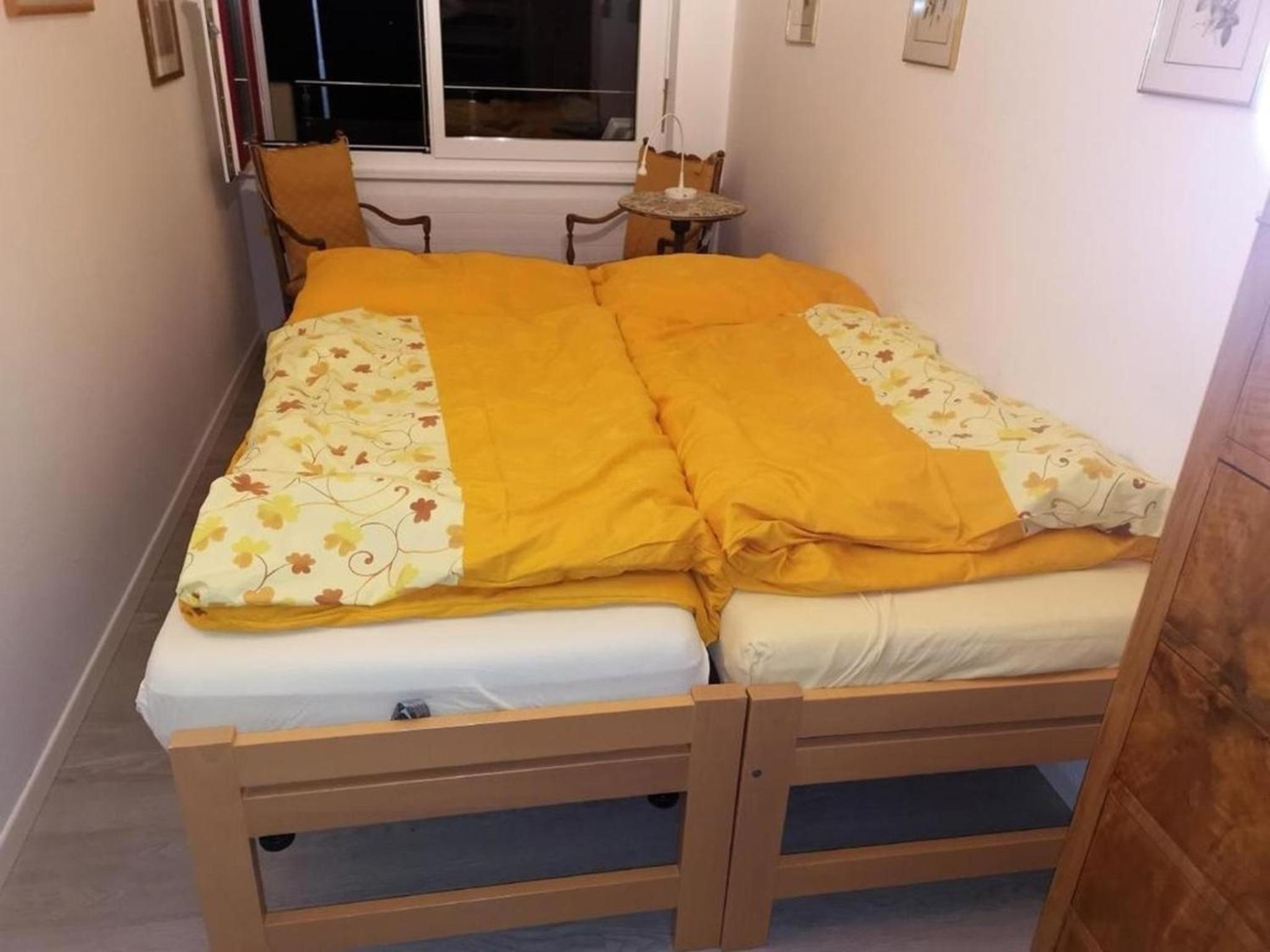 2 12 Zimmer Familienwohnung