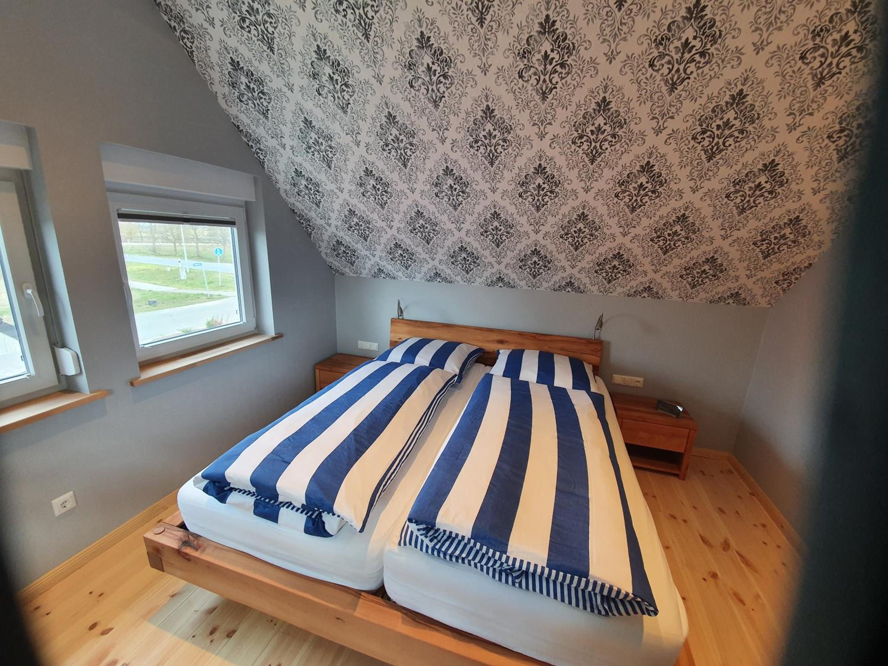 TinyHausDorf Wendland