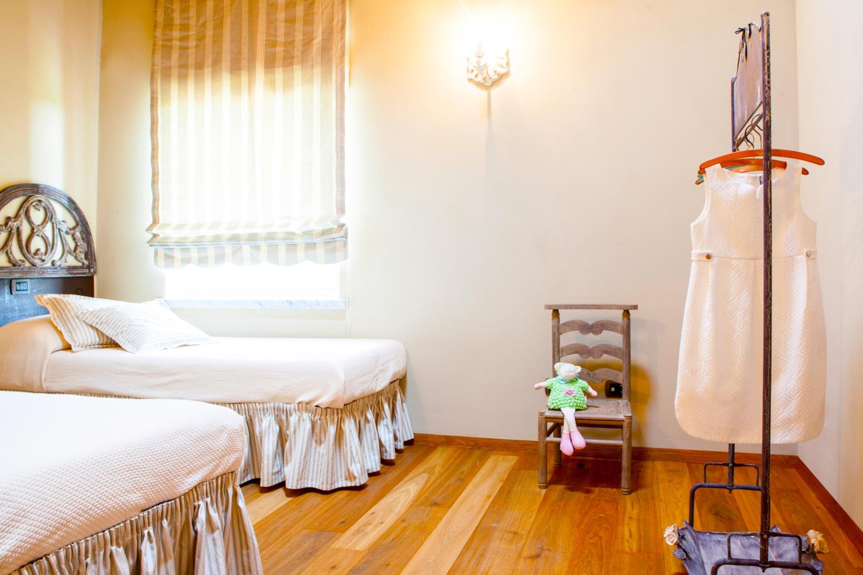 -La Mas Di Laura- Luxury Relais with Swimming pool view 3
