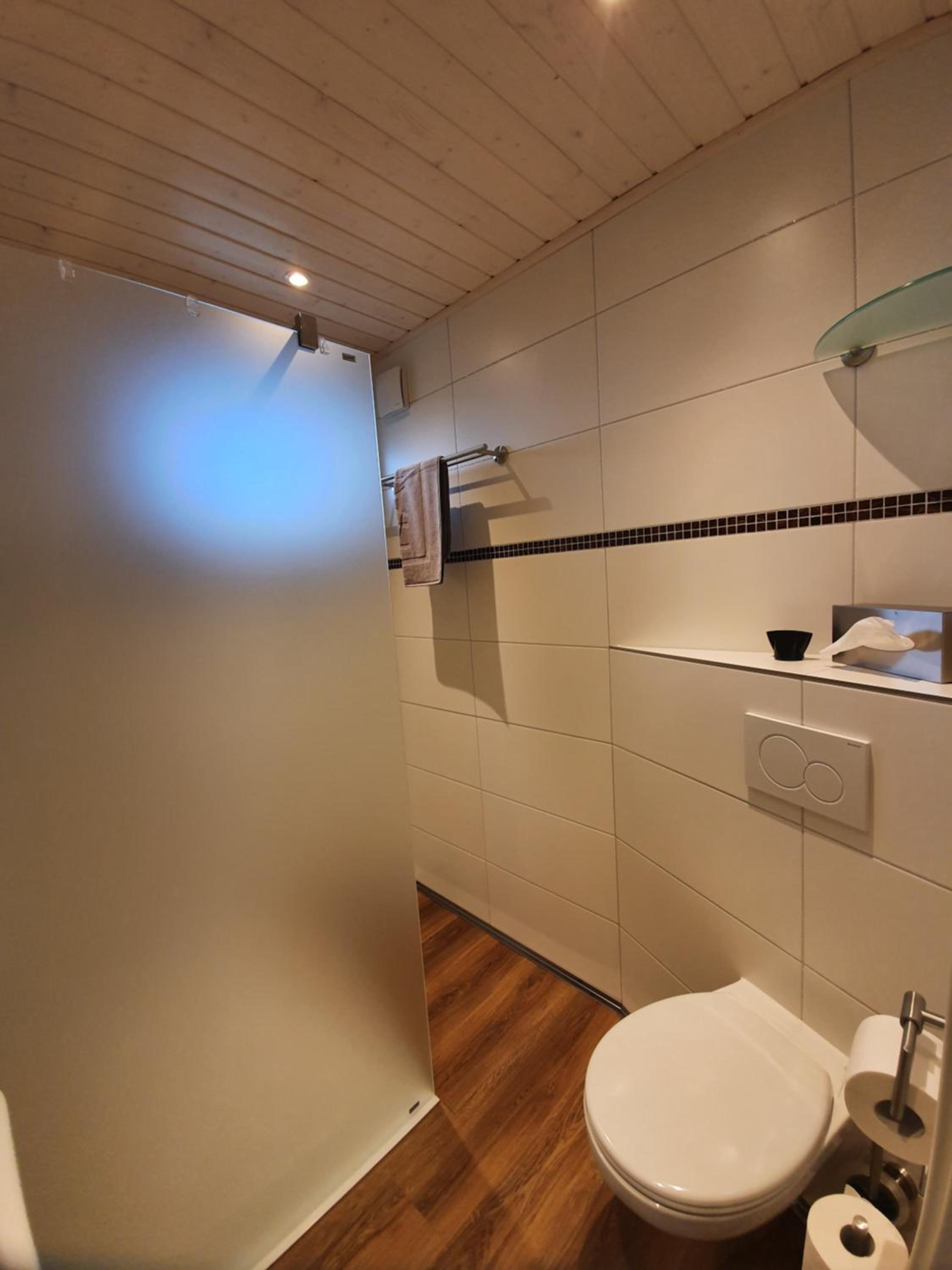 TinyHausDorf Wendland
