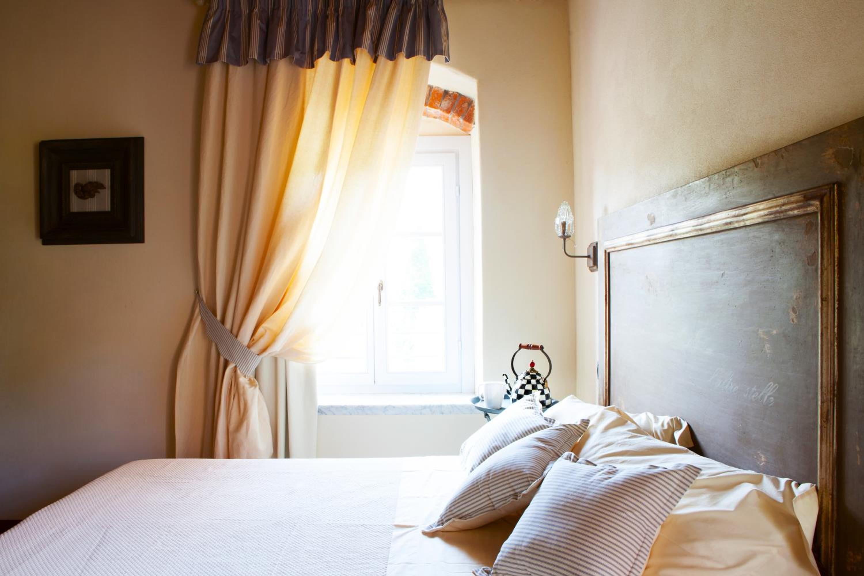 -La Mas Di Laura- Luxury Relais with Swimming pool view 2