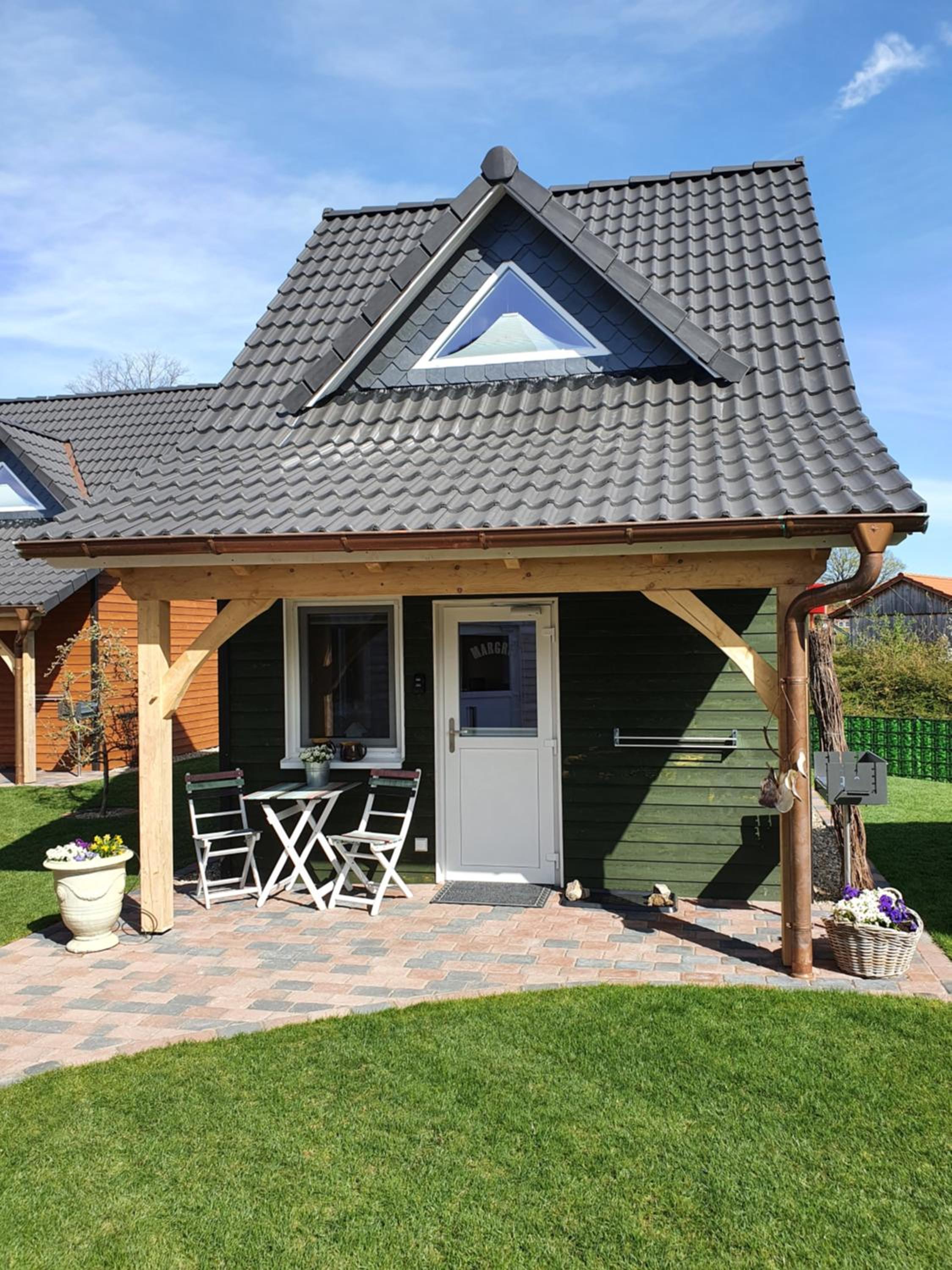 TinyHausDorf Wendland