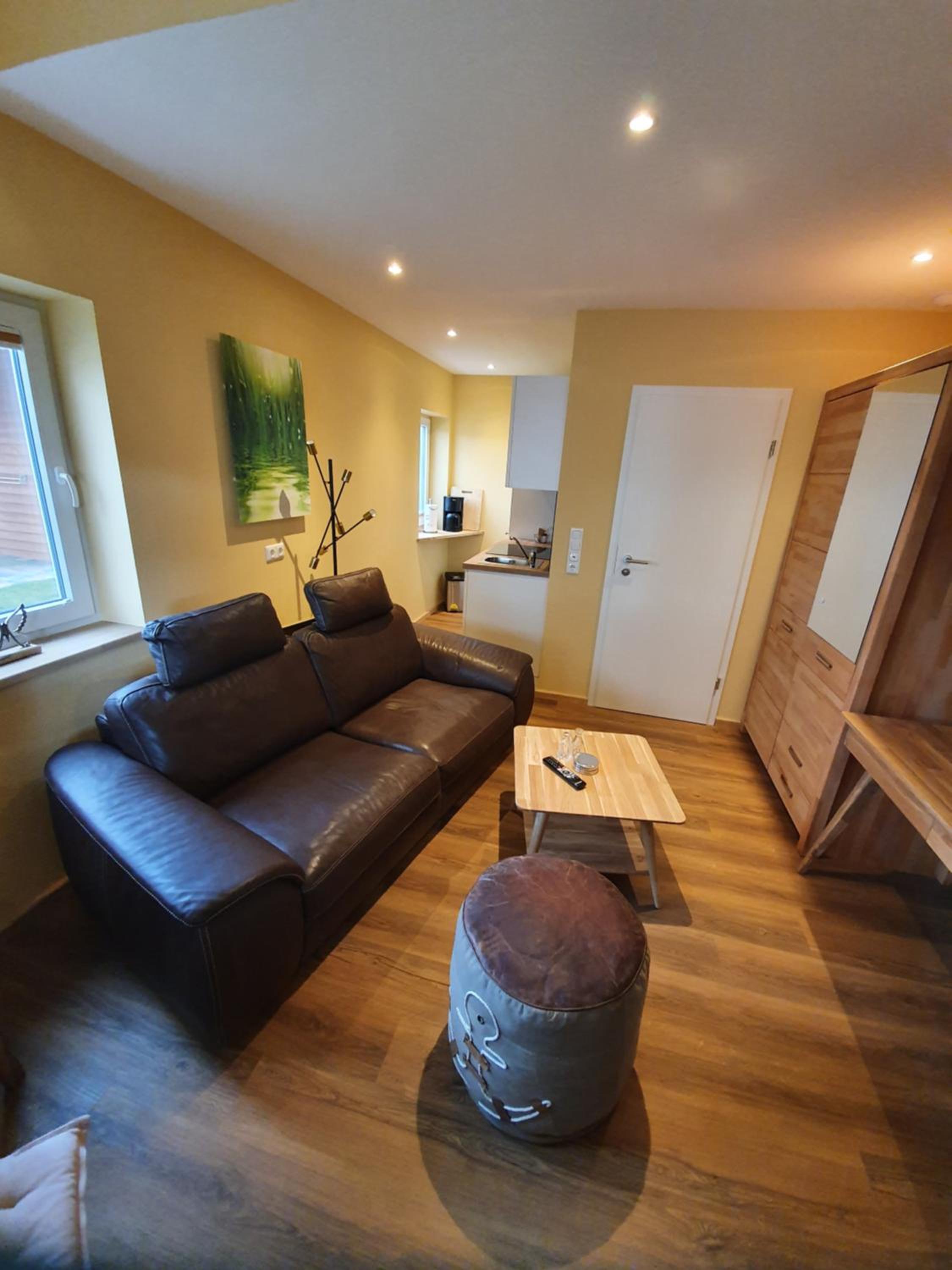 TinyHausDorf Wendland