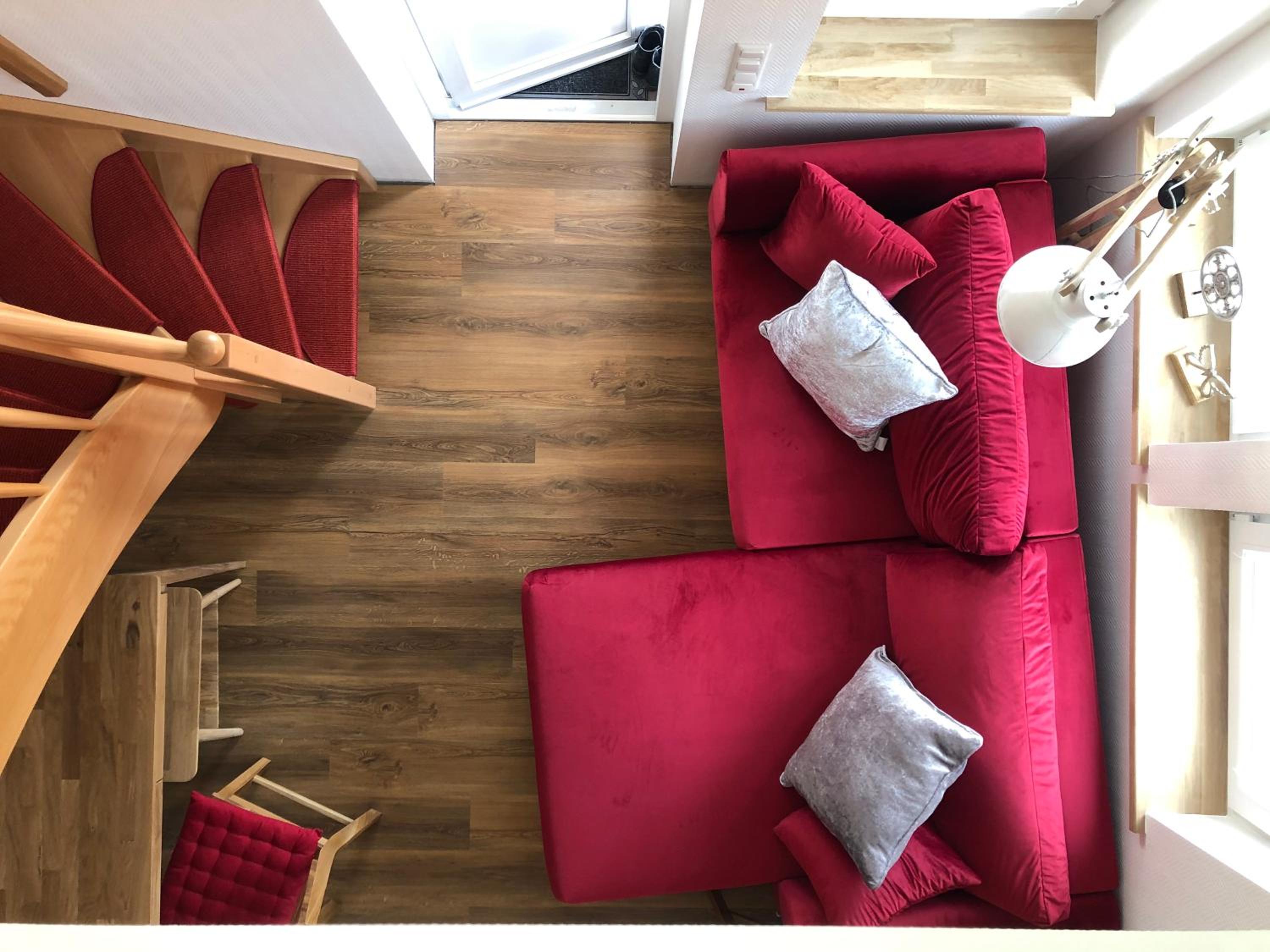 TinyHausDorf Wendland