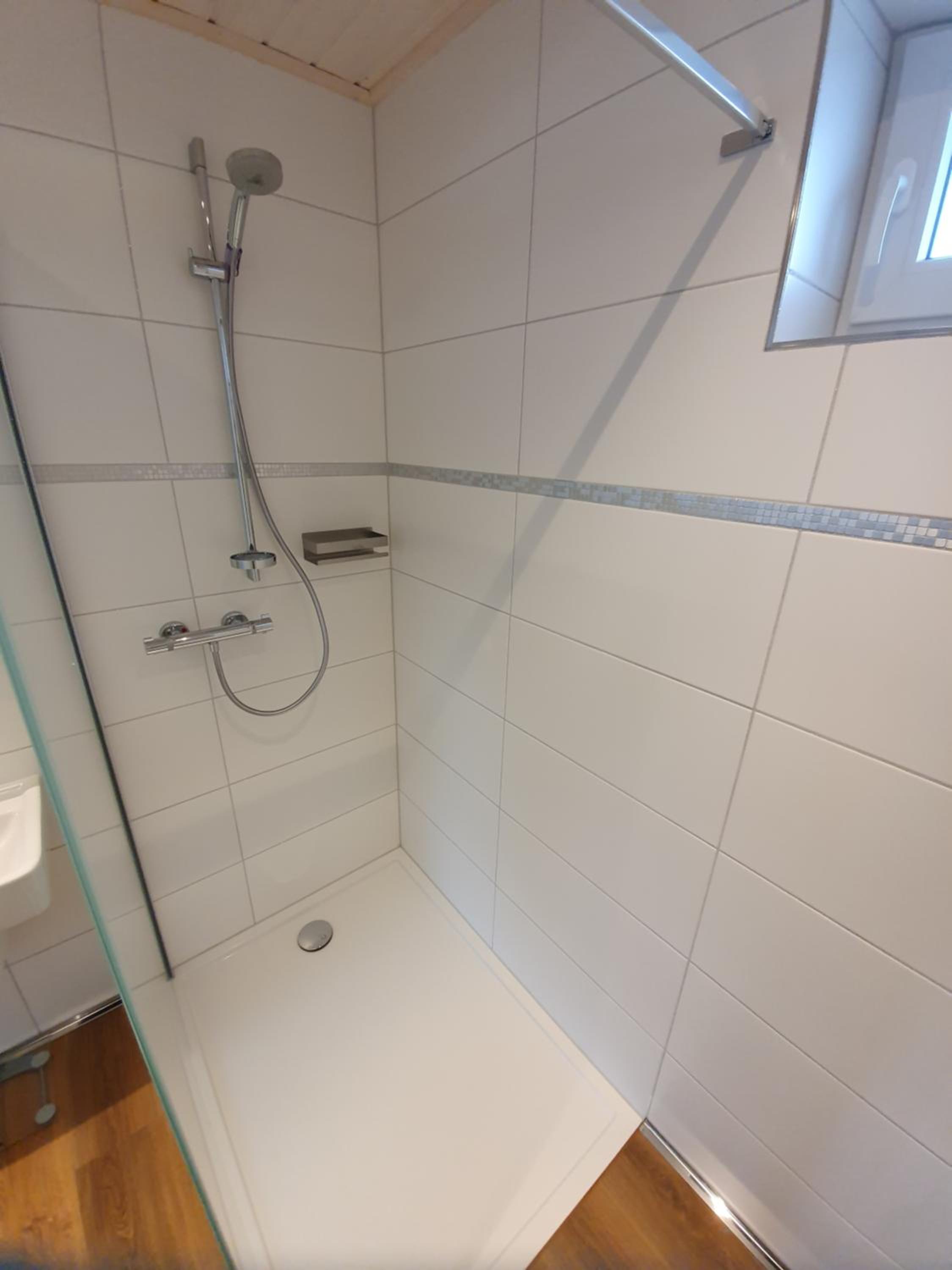 TinyHausDorf Wendland