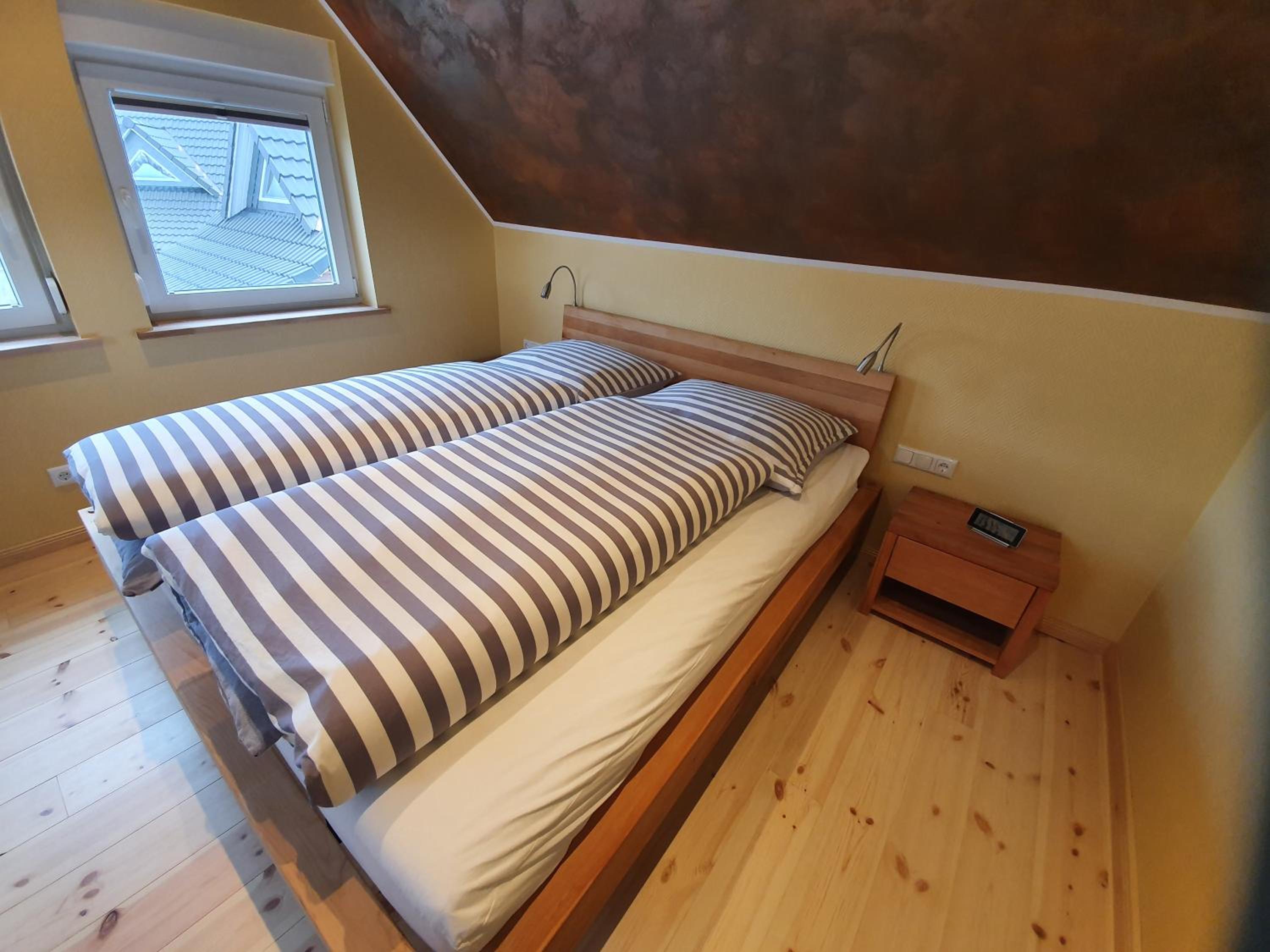 TinyHausDorf Wendland