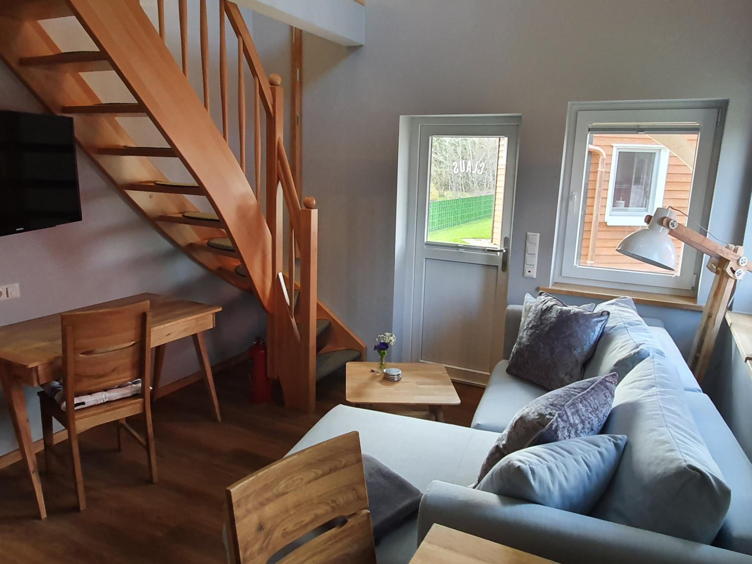 TinyHausDorf Wendland