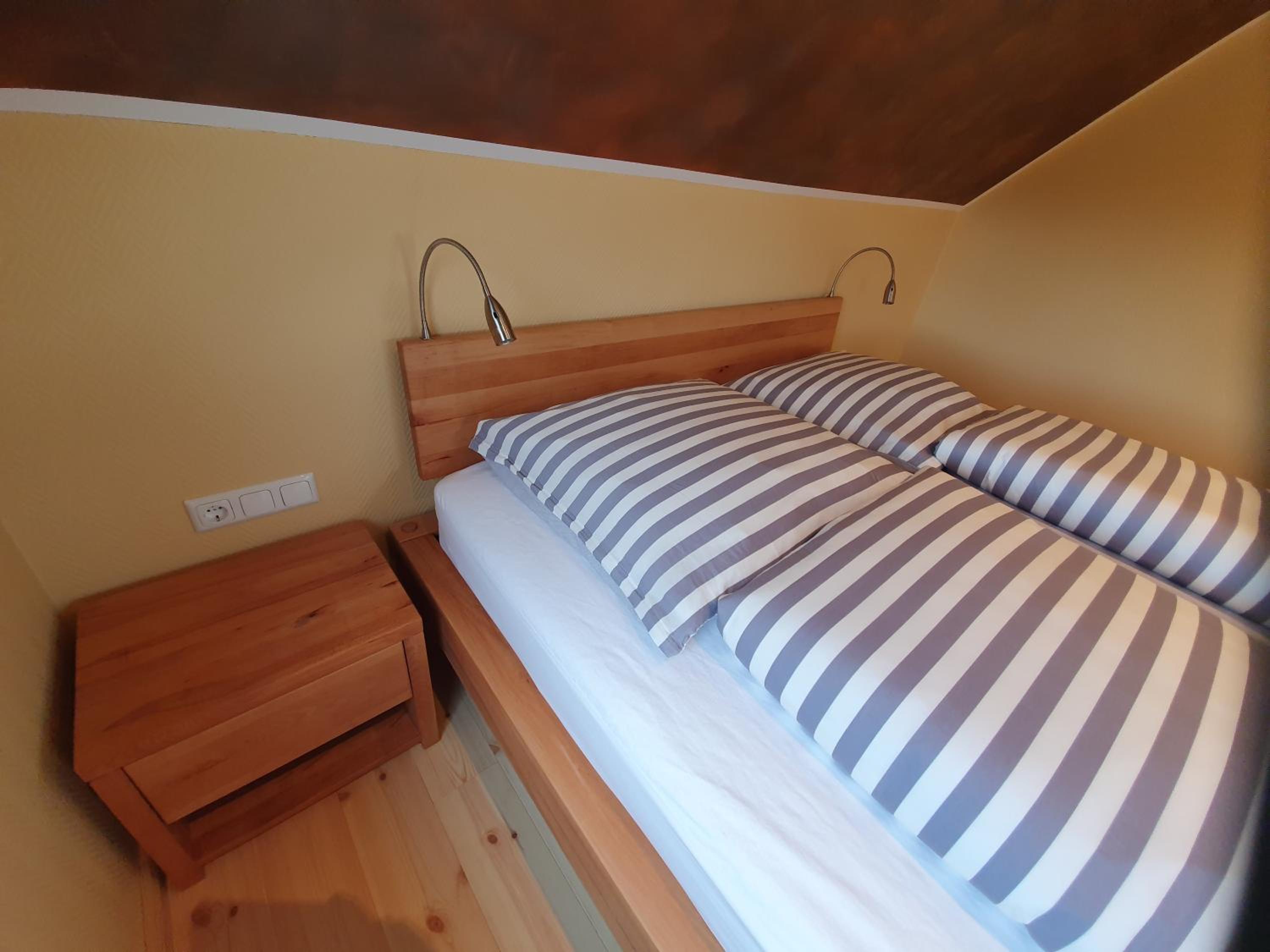 TinyHausDorf Wendland