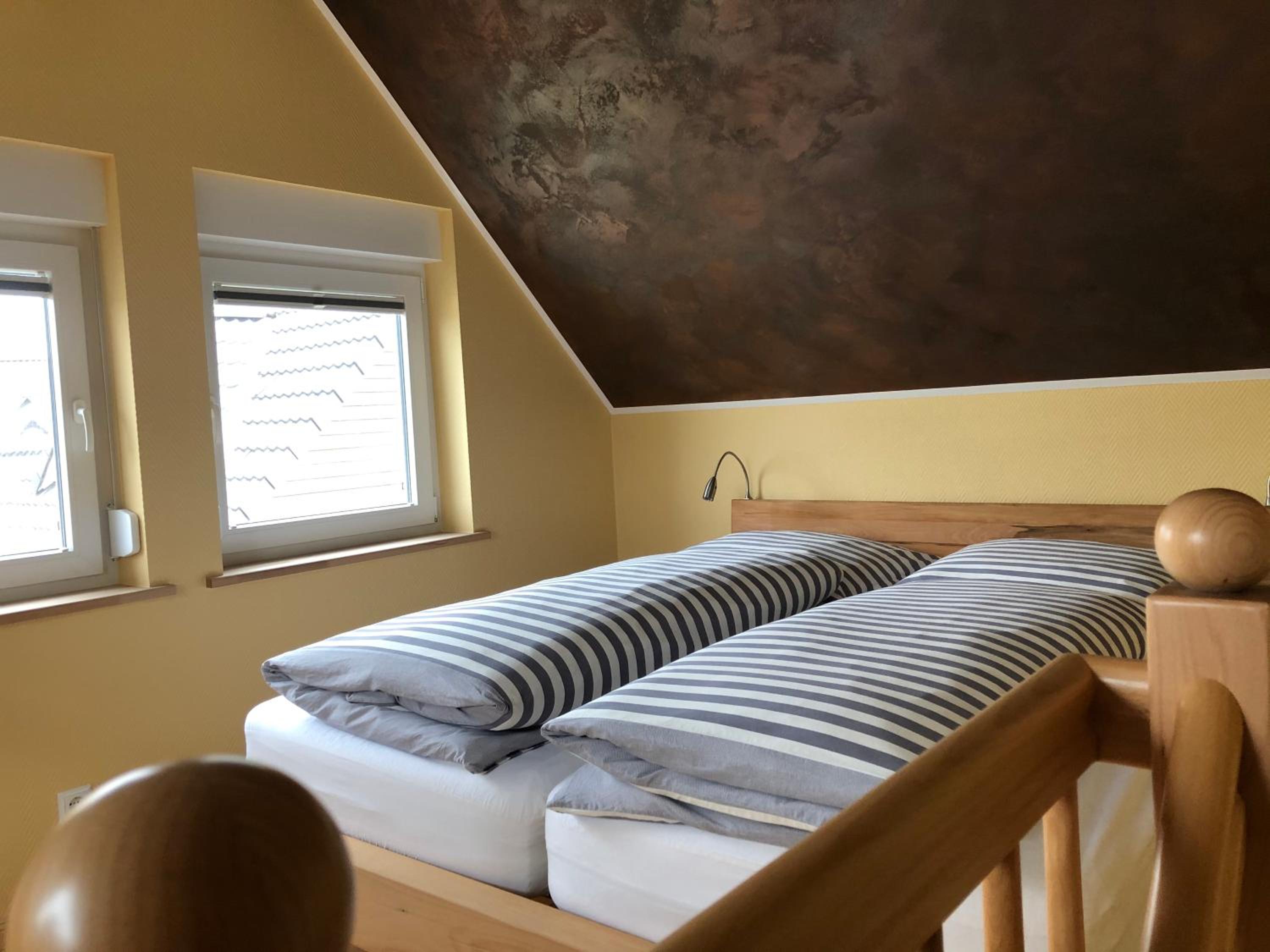 TinyHausDorf Wendland