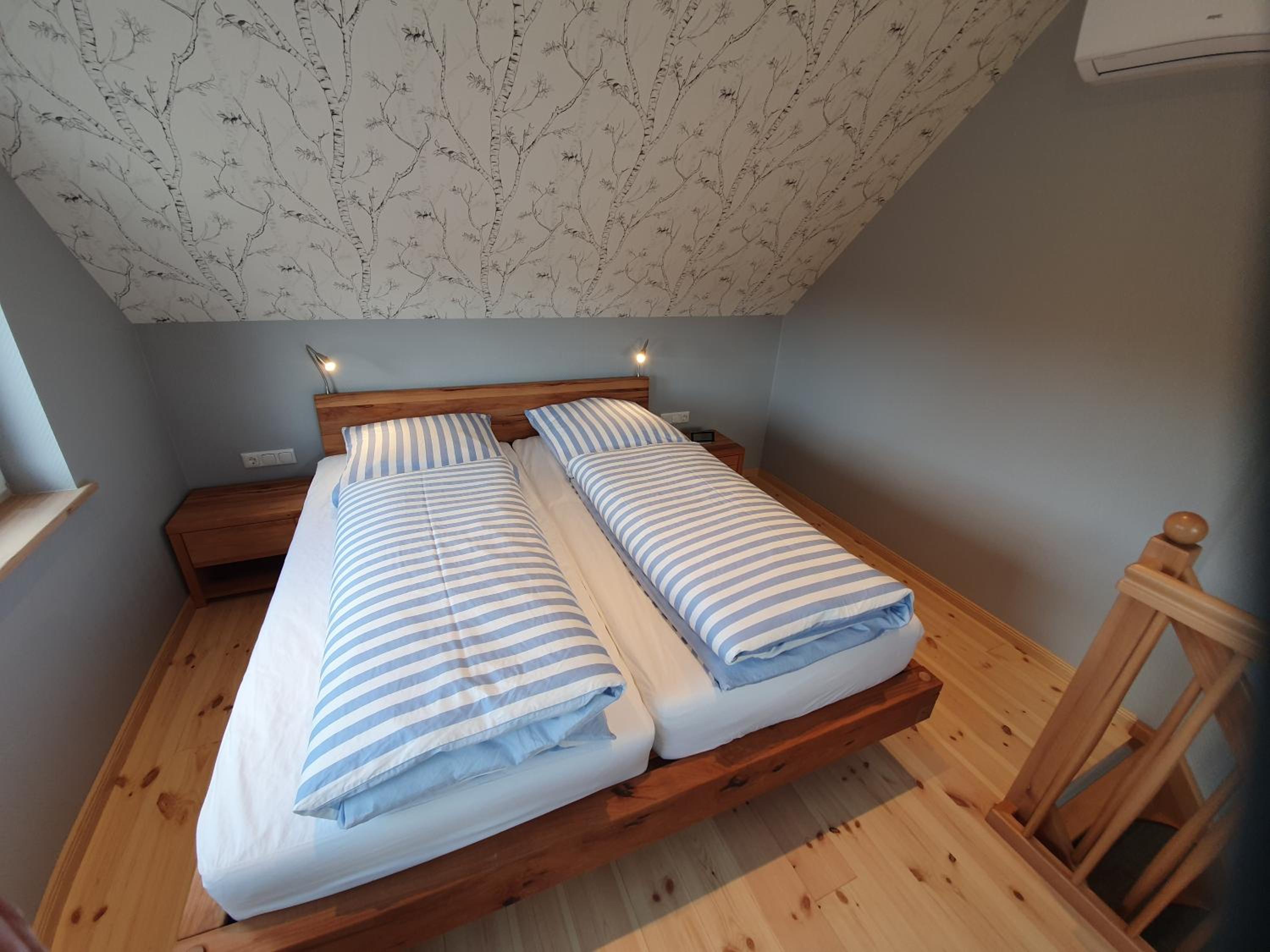 TinyHausDorf Wendland