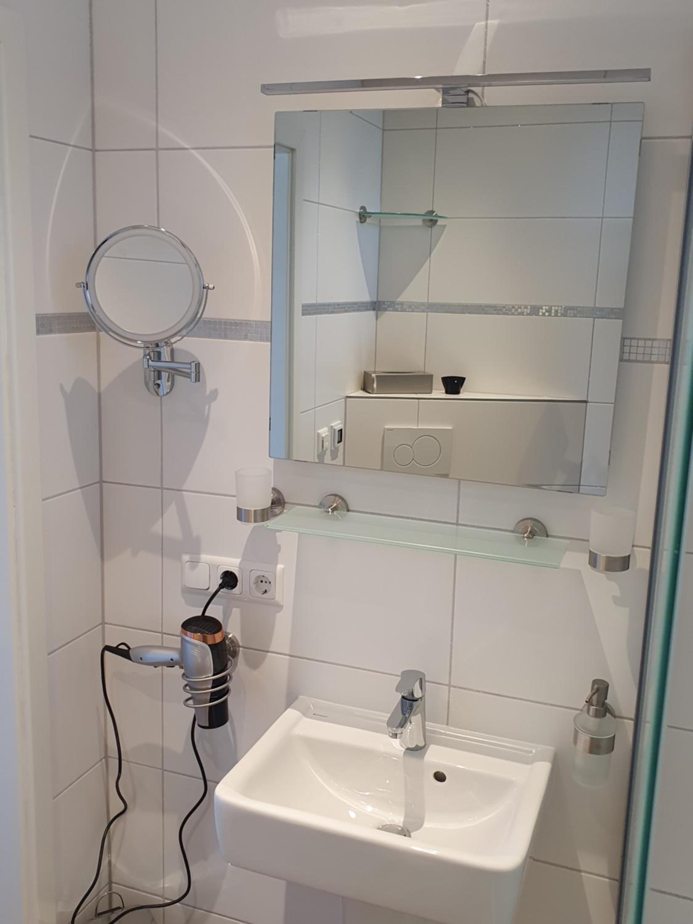 TinyHausDorf Wendland