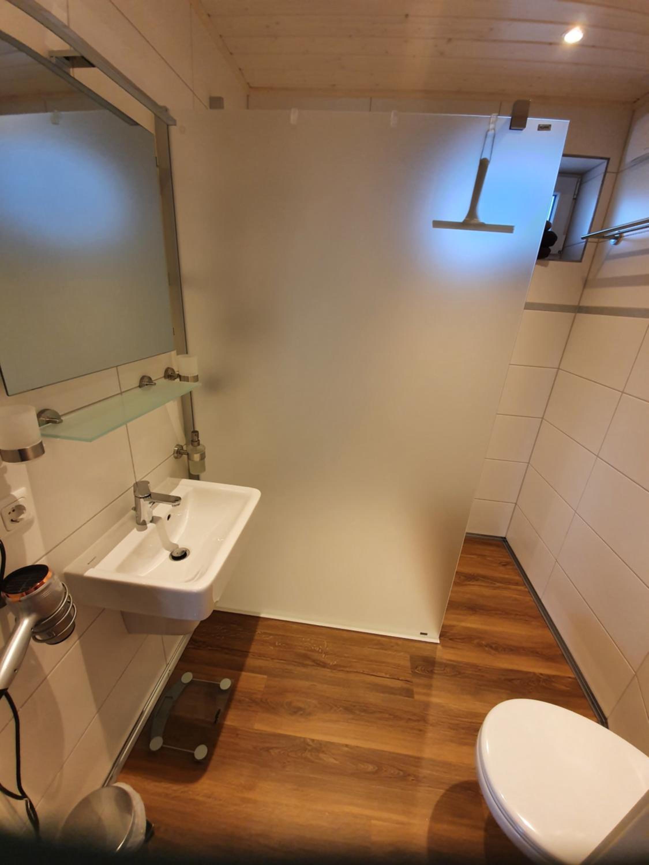 TinyHausDorf Wendland