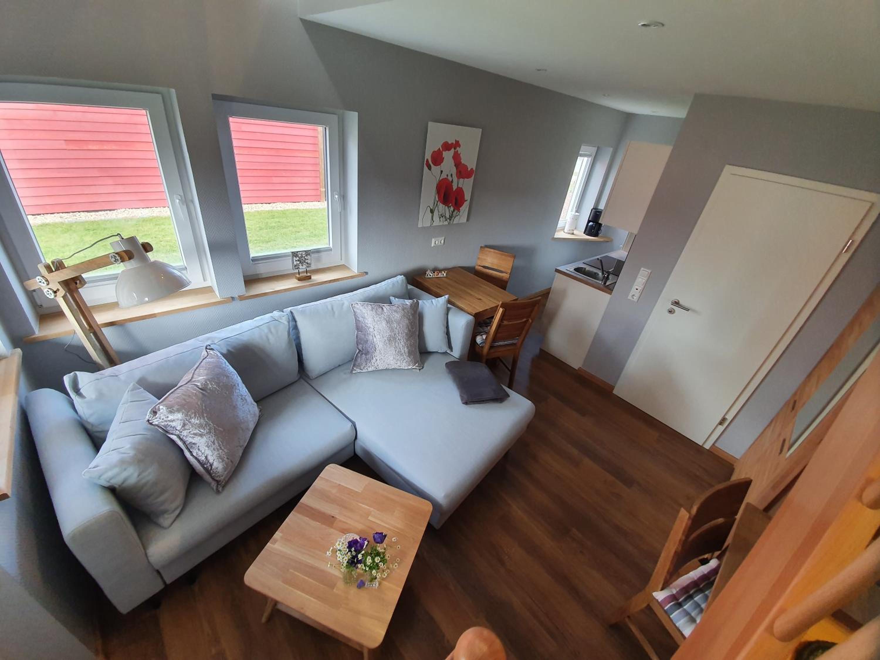 TinyHausDorf Wendland