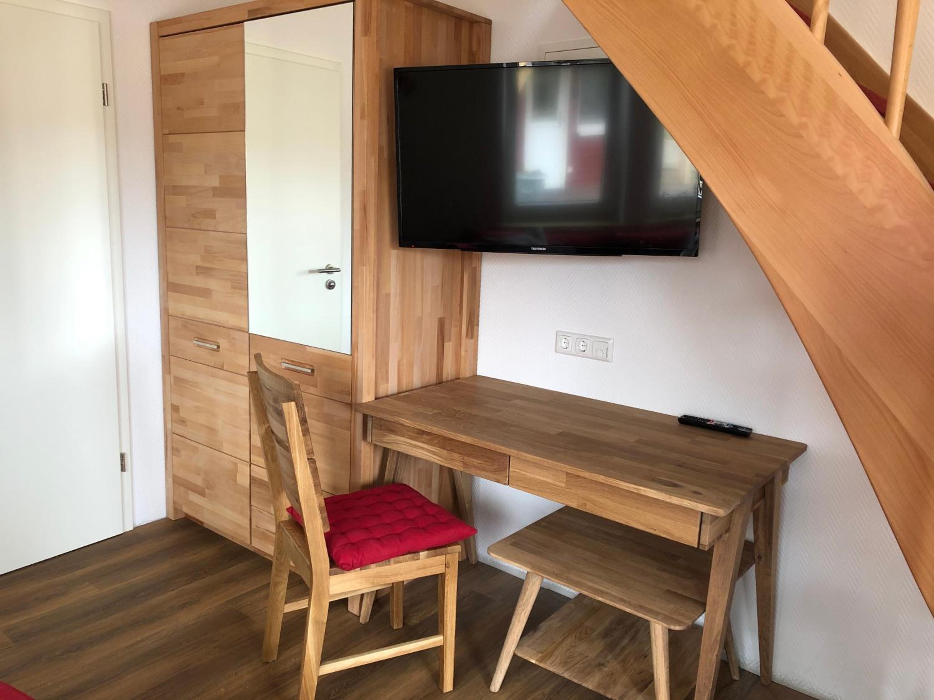 TinyHausDorf Wendland