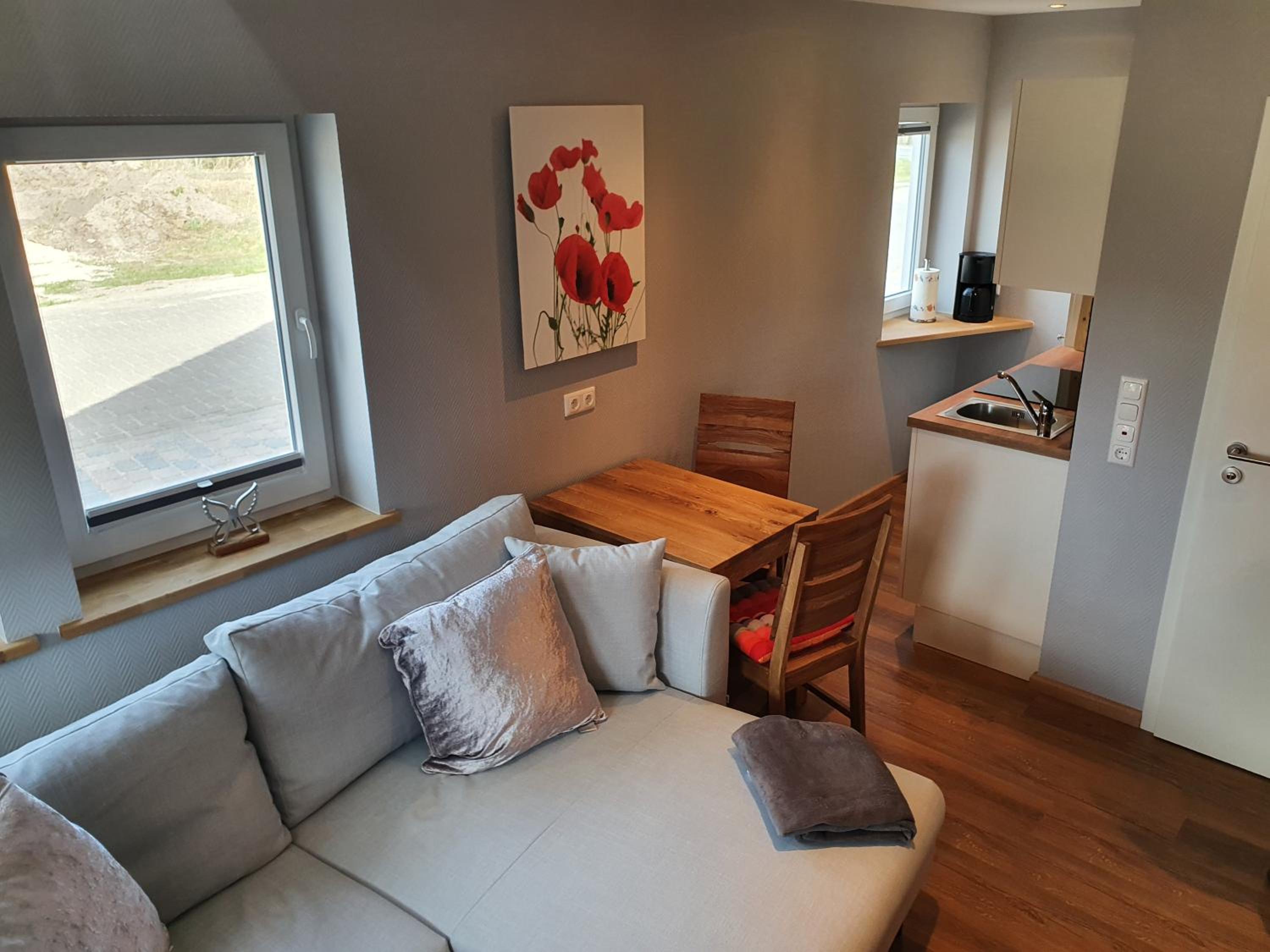 TinyHausDorf Wendland