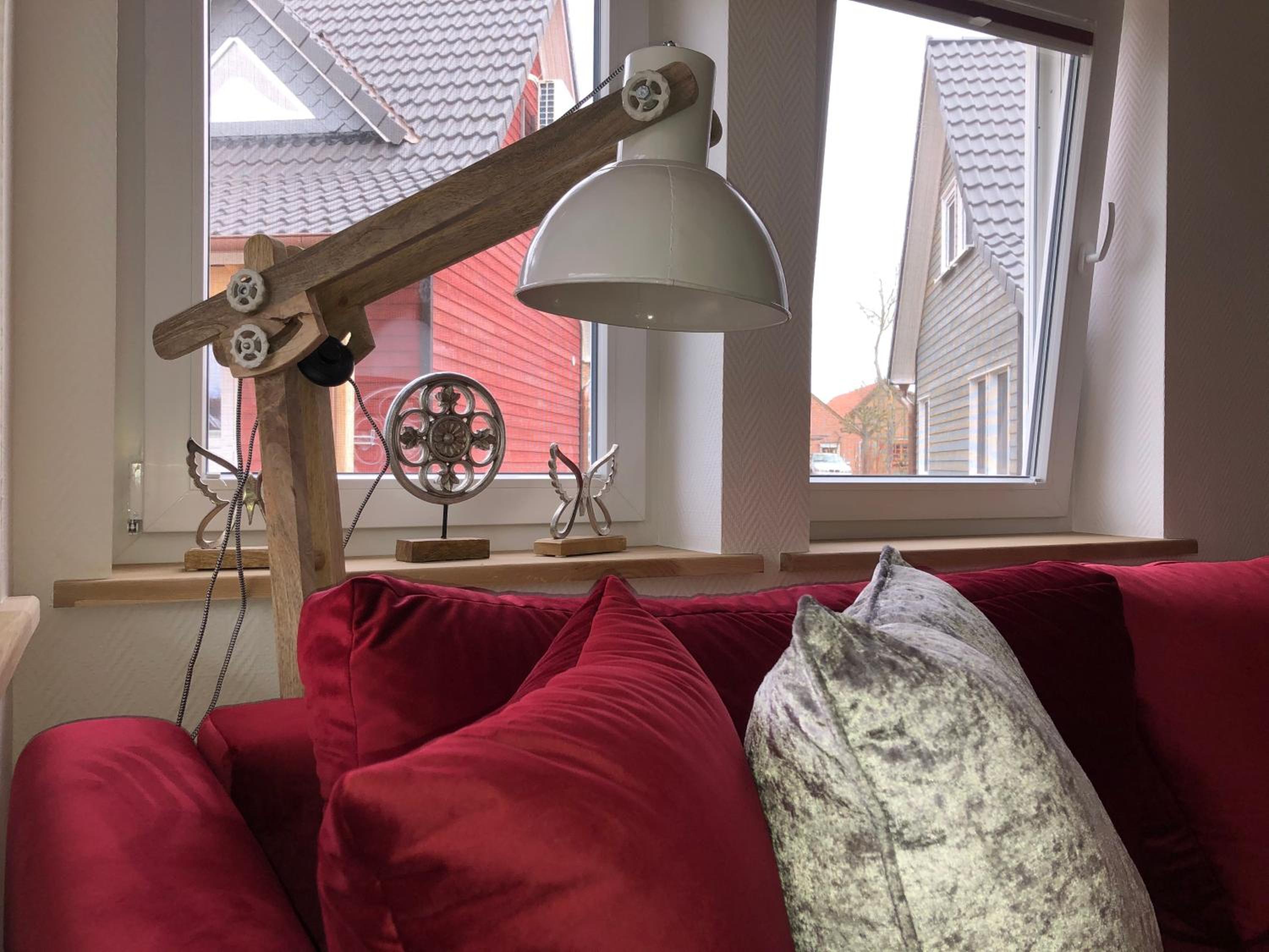 TinyHausDorf Wendland