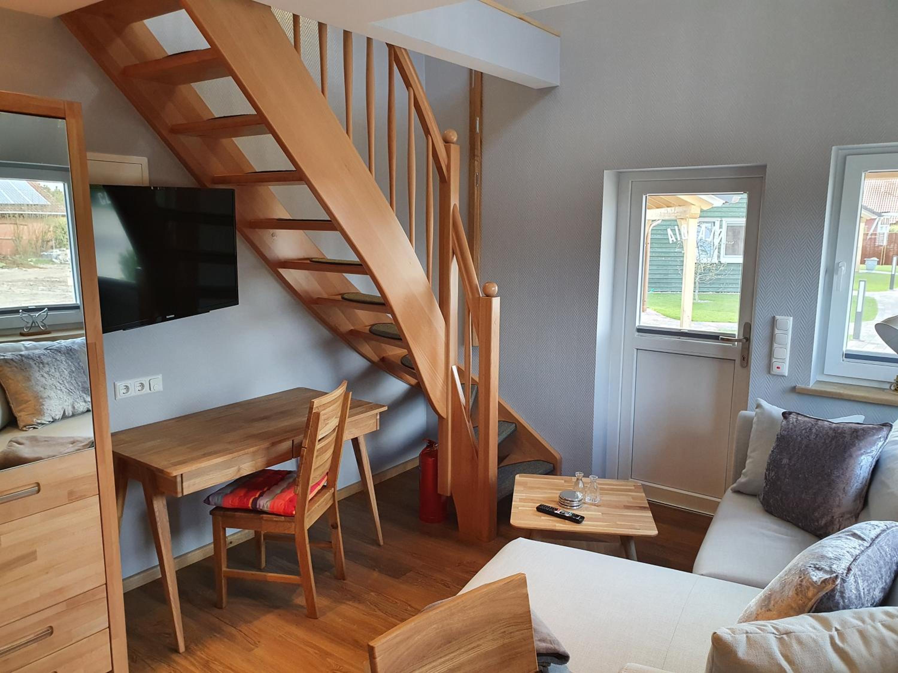 TinyHausDorf Wendland