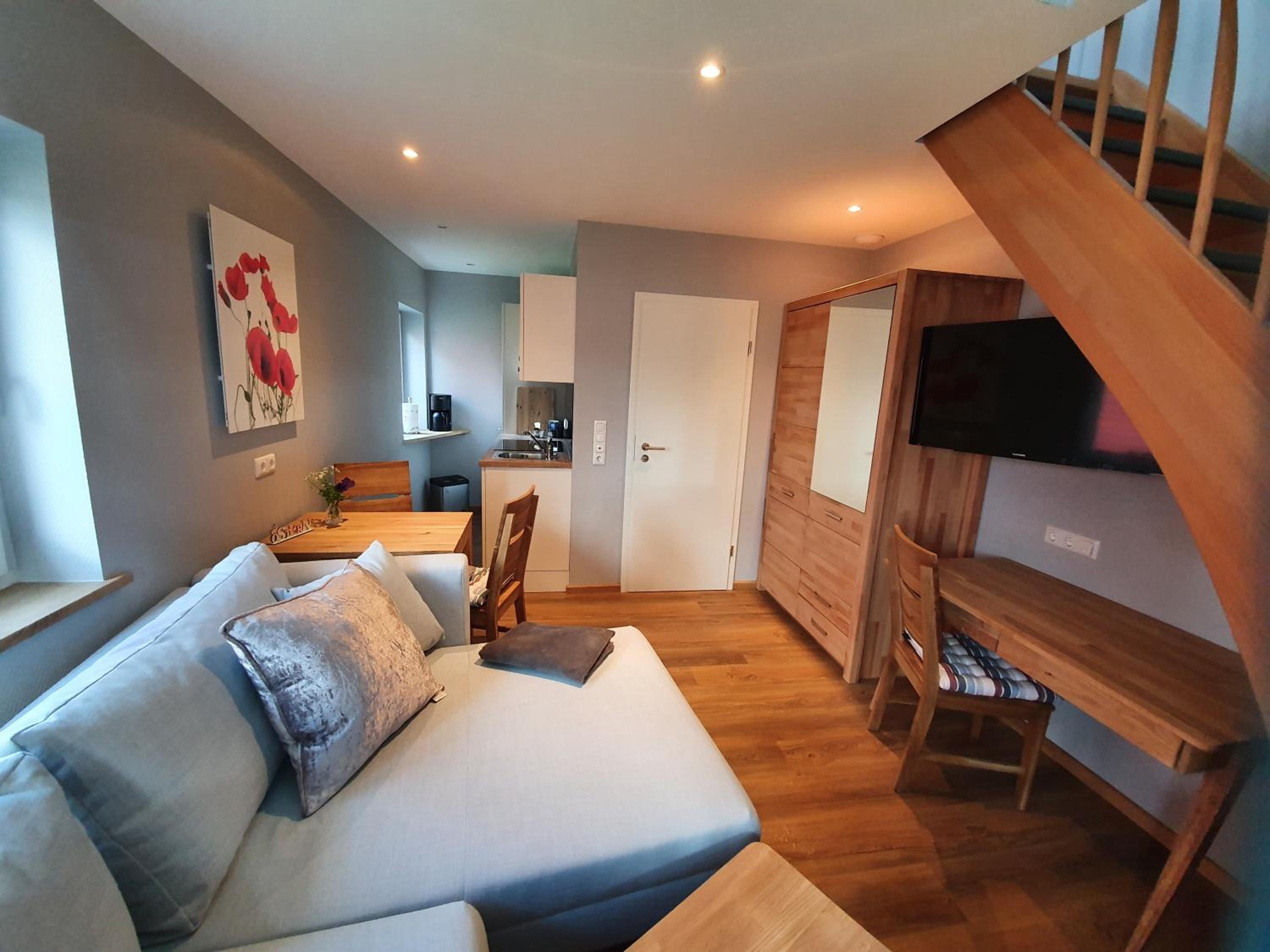 TinyHausDorf Wendland
