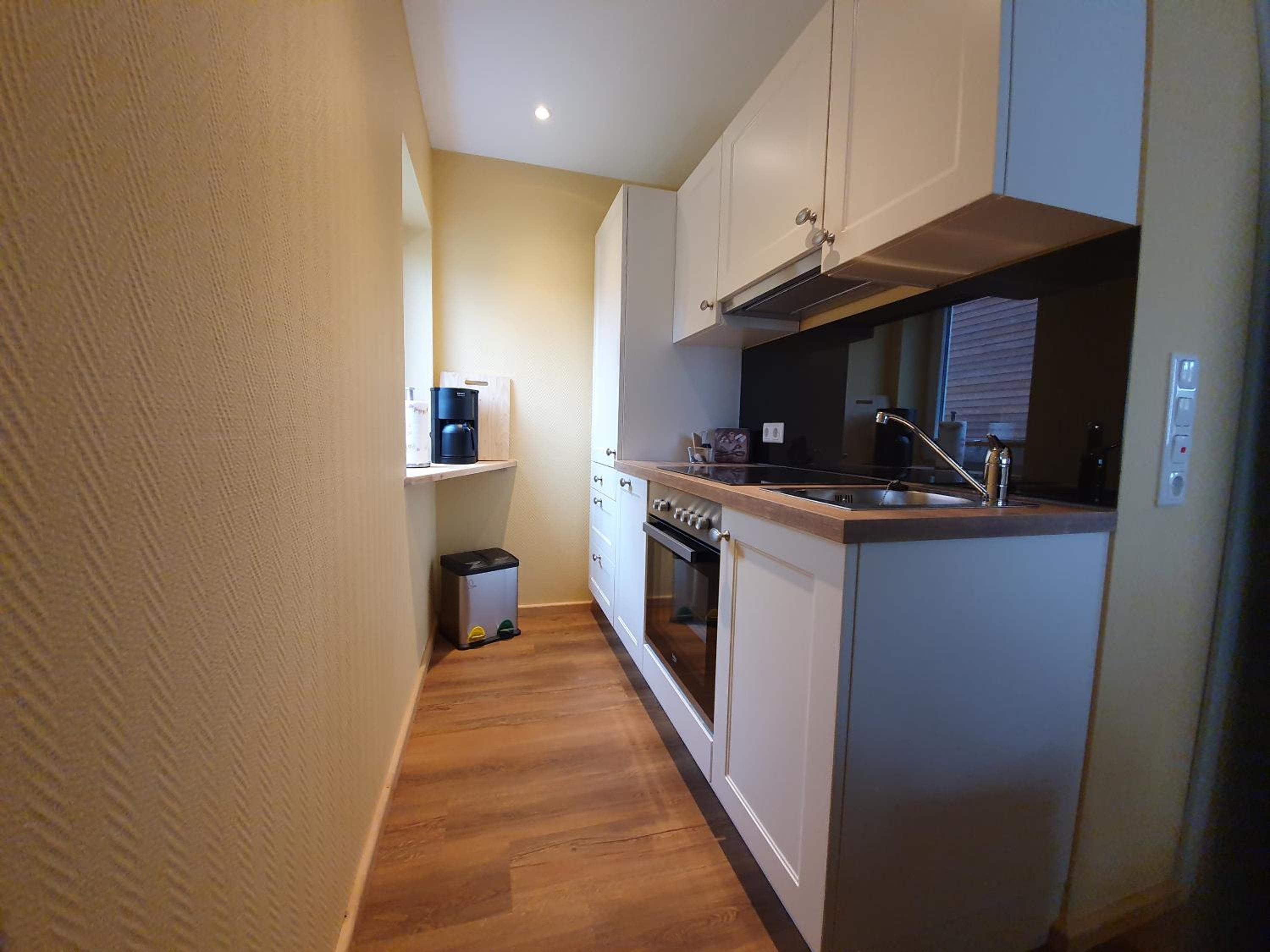 TinyHausDorf Wendland