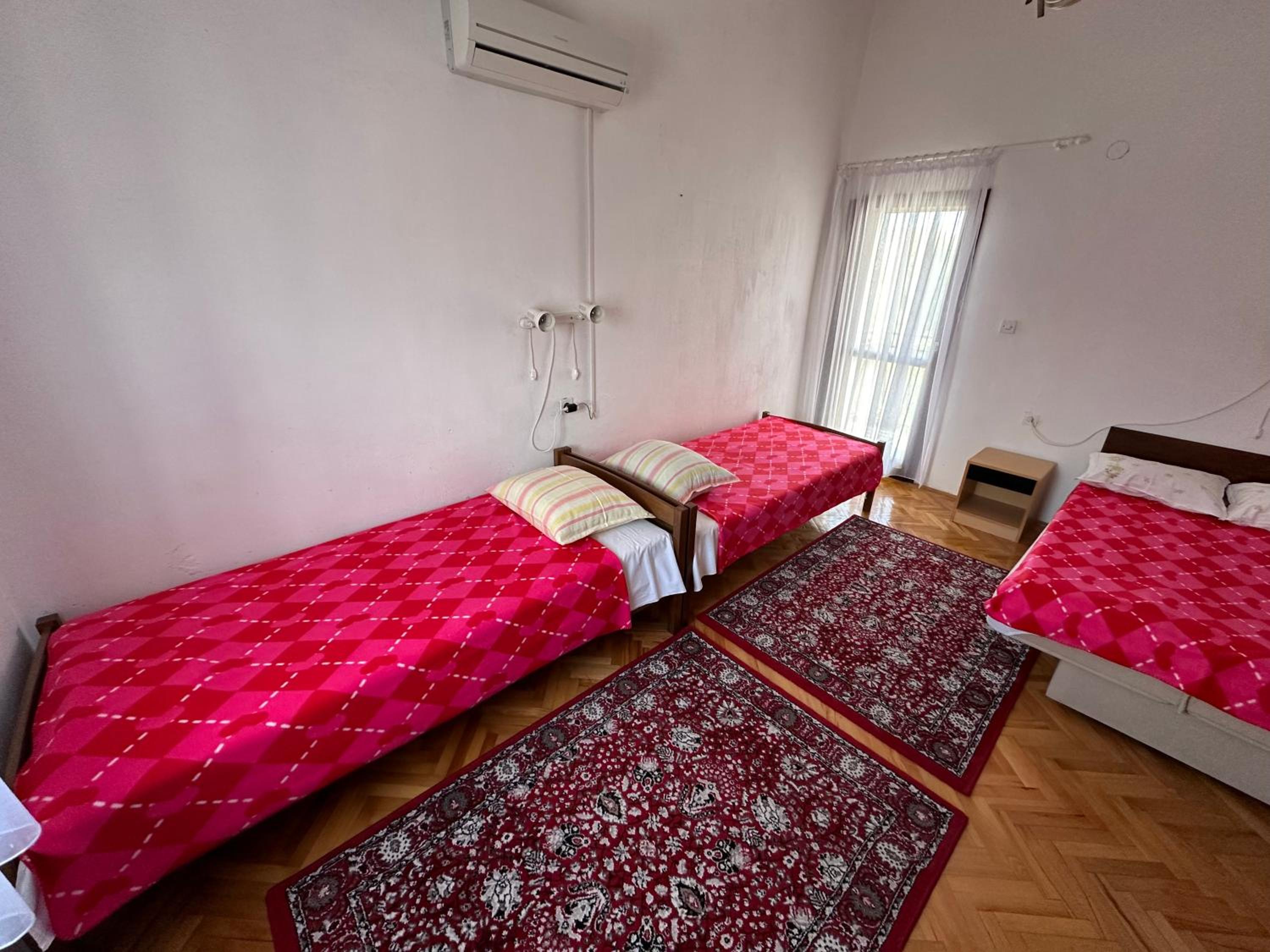 Apartmani Šibenik - Žaborić view 3