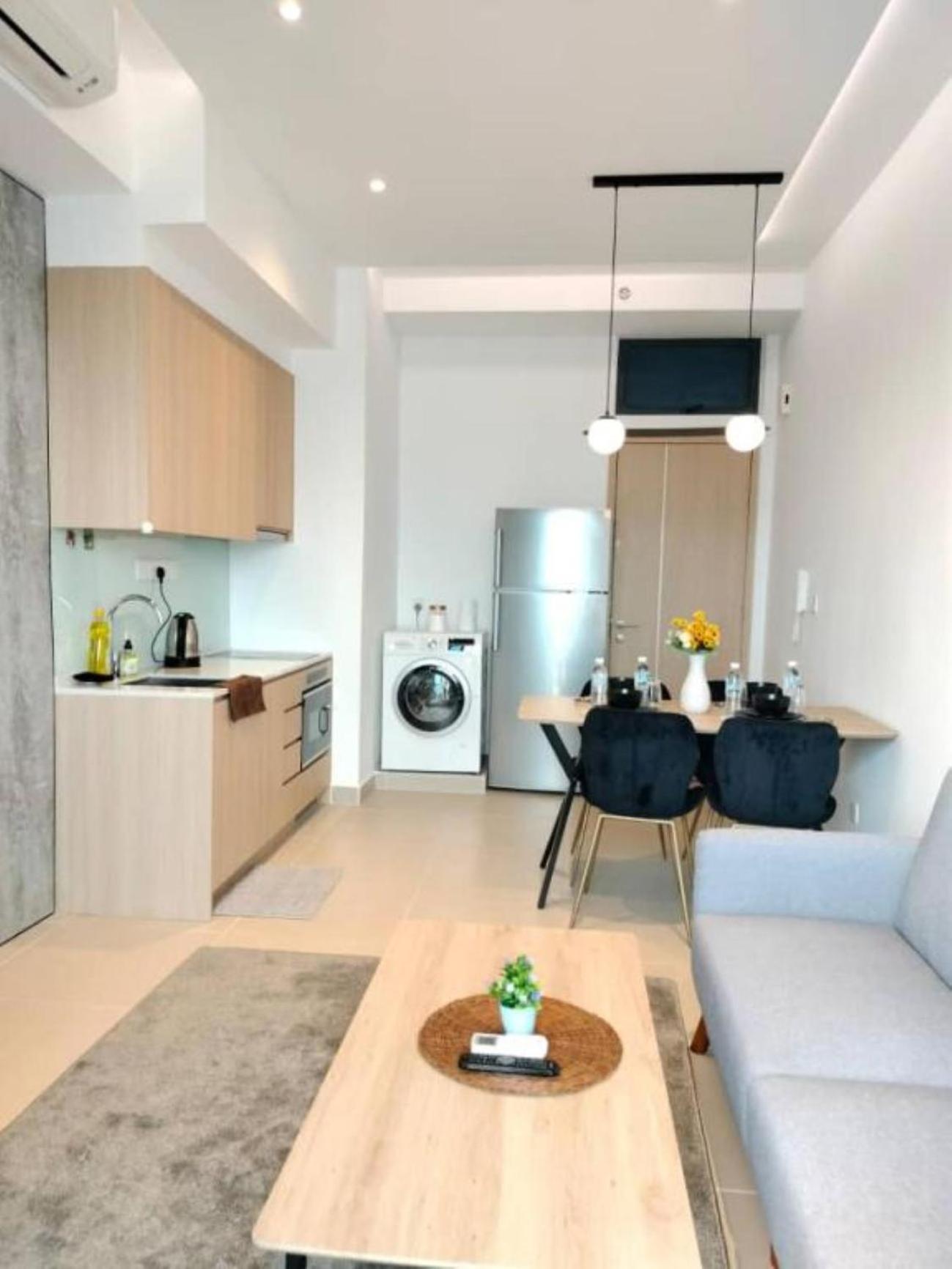 The Luxe Suites KLCC by Cozy Stay