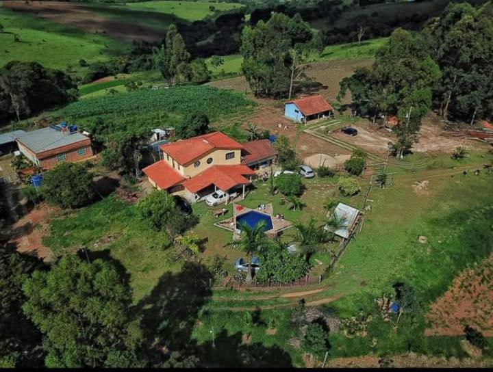 Sitio Cataguases