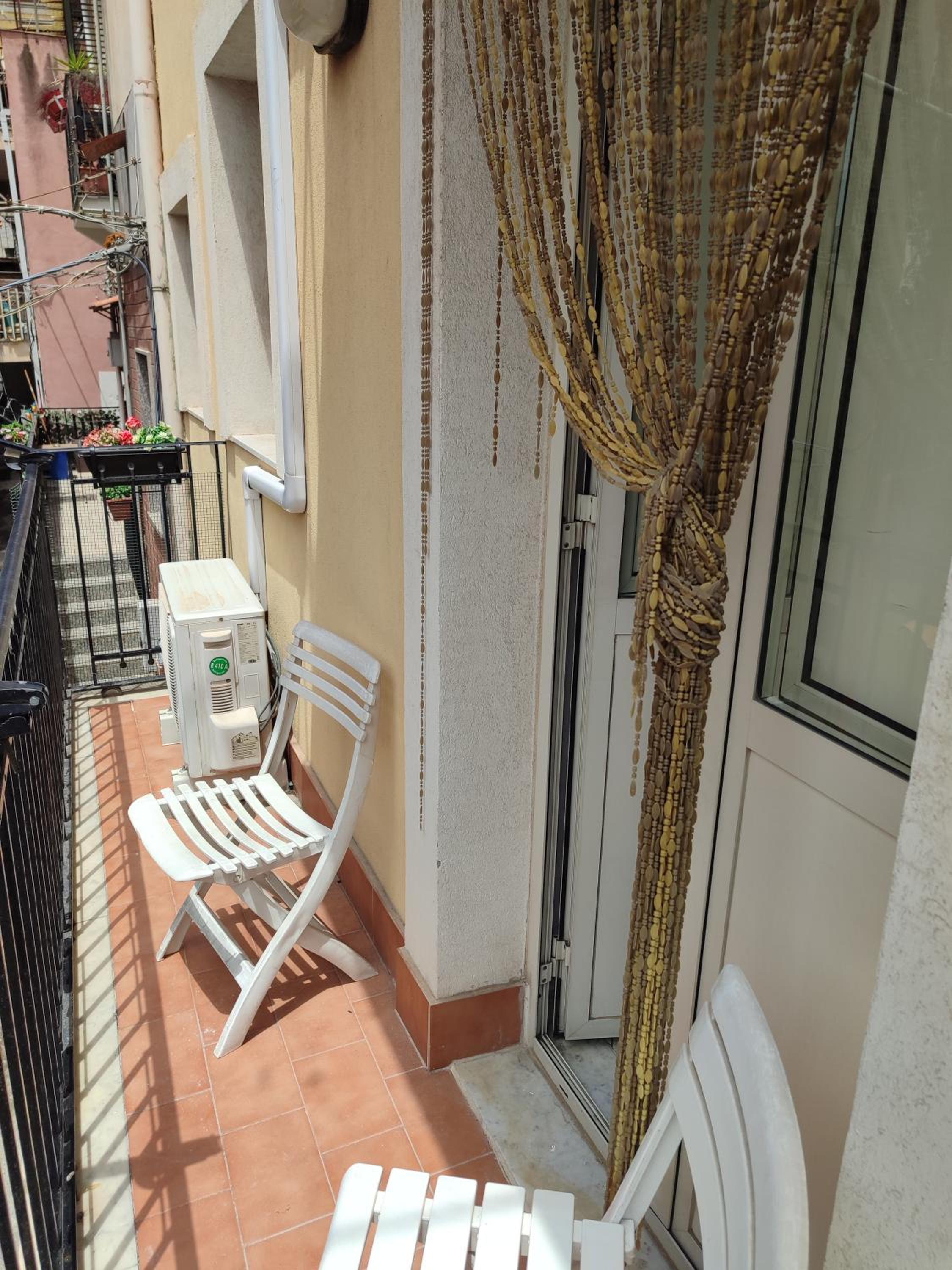 Le Case del Cortile